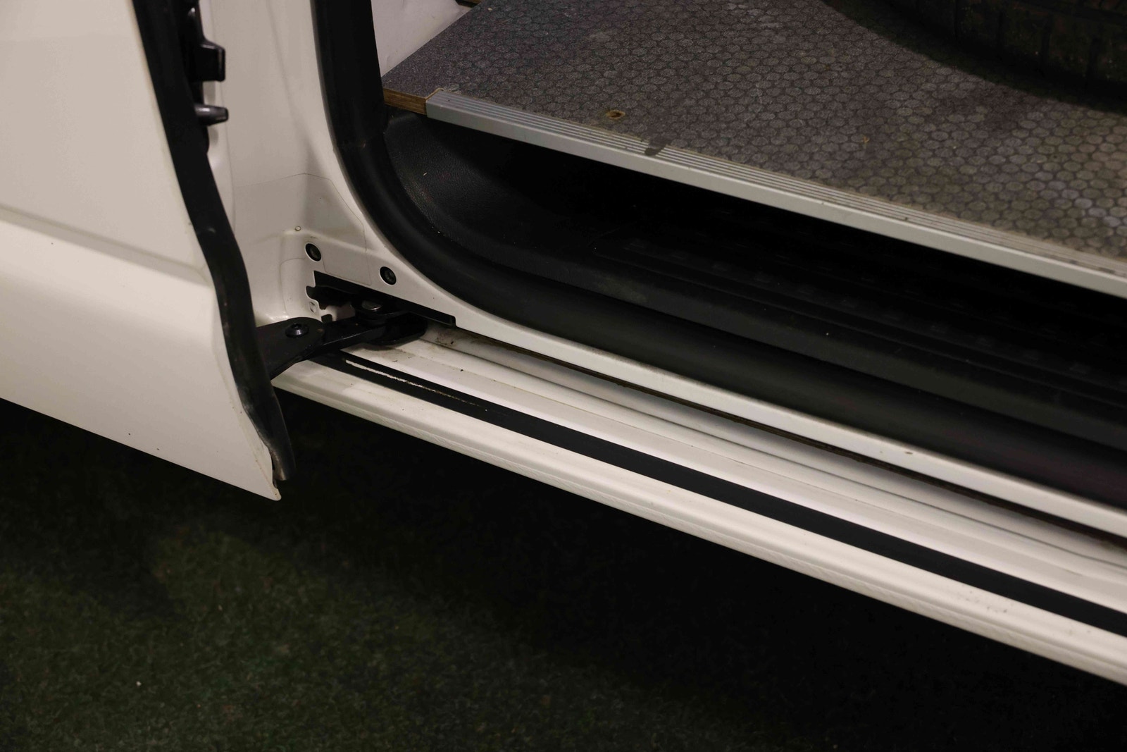 Hovedbilde av Volkswagen Transporter