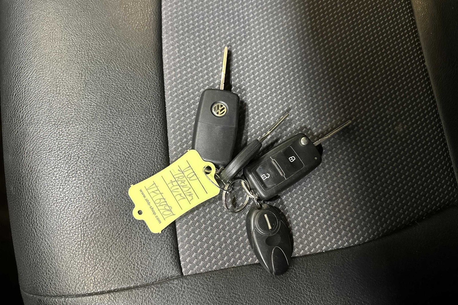 Hovedbilde av Volkswagen Transporter