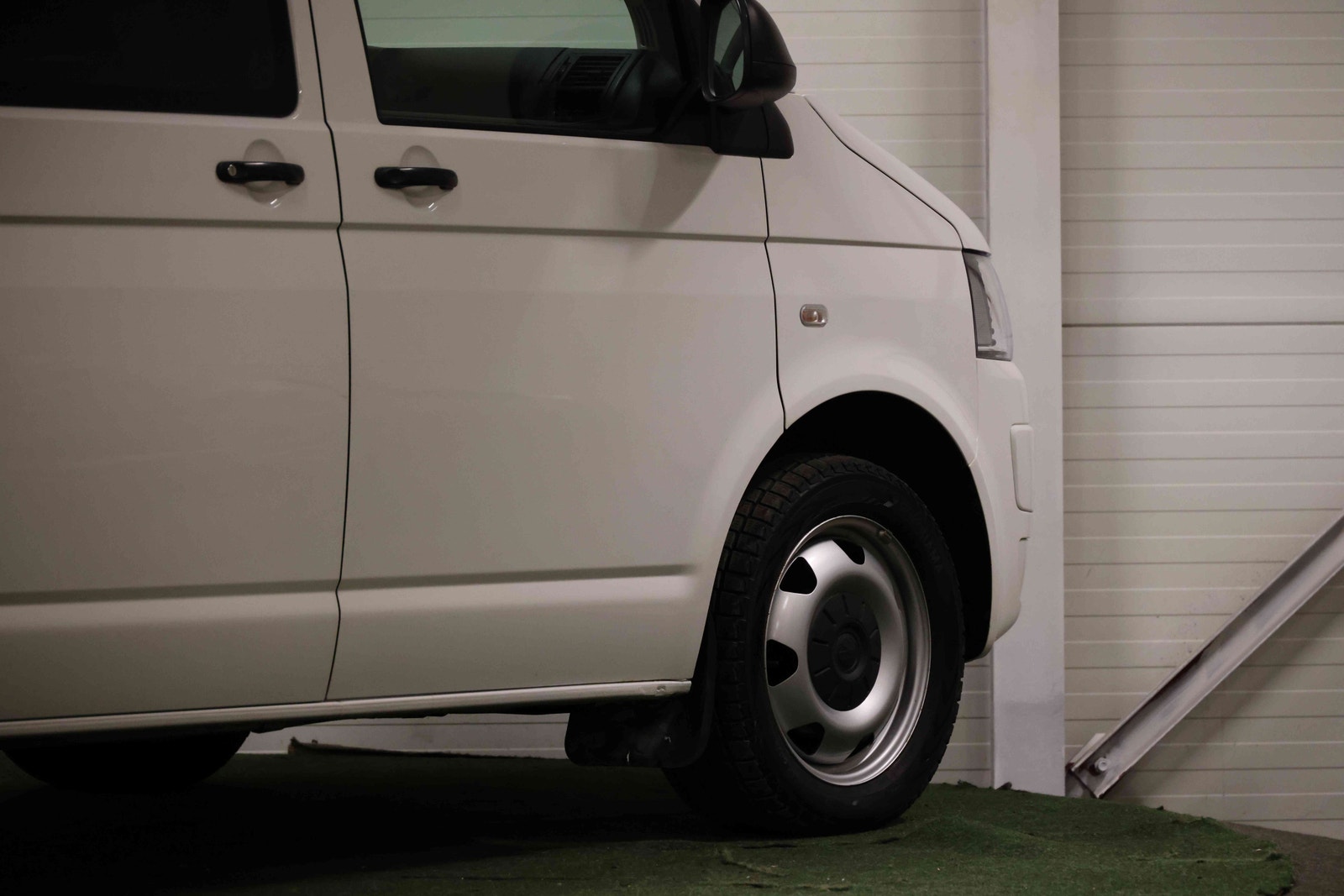 Hovedbilde av Volkswagen Transporter