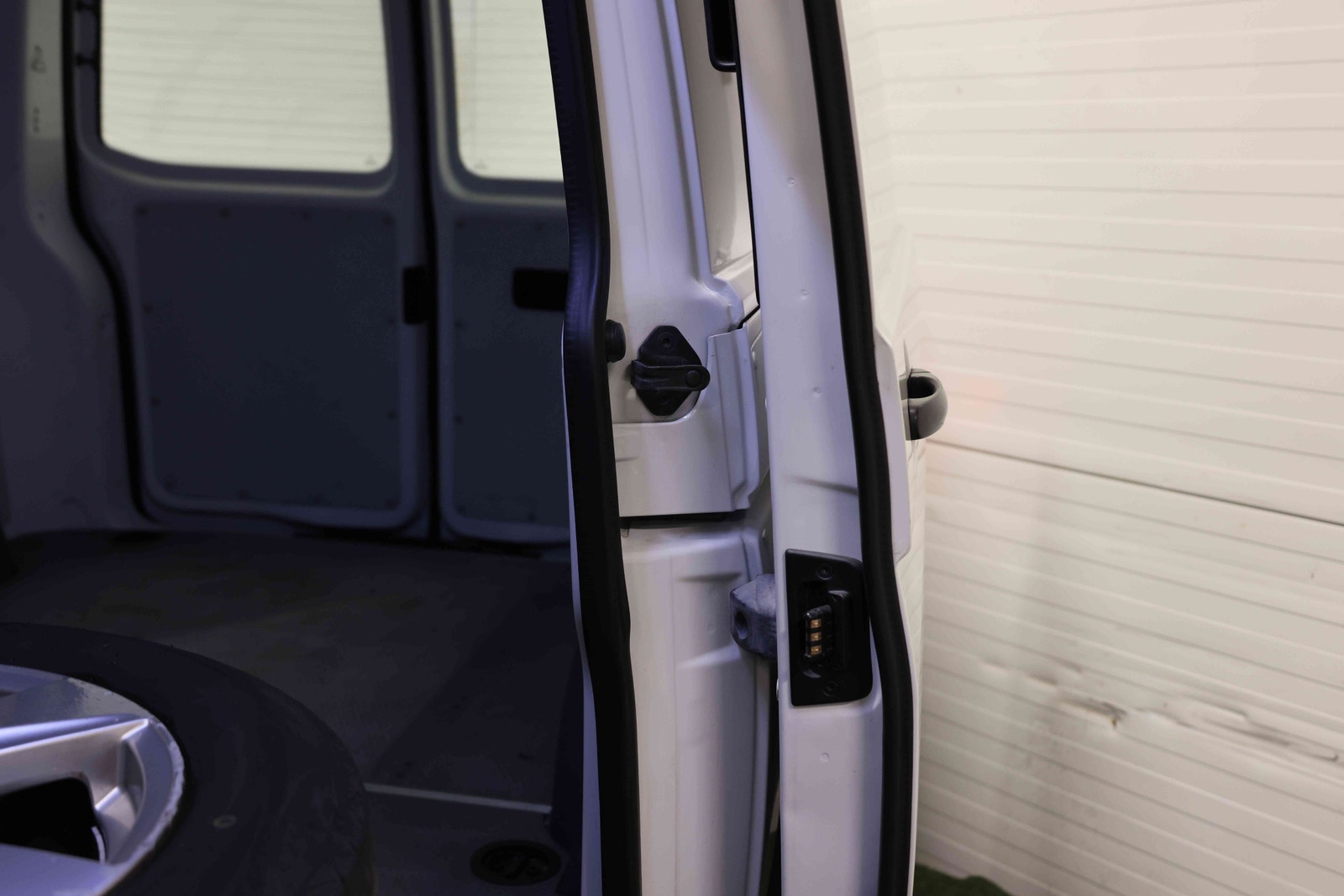 Hovedbilde av Volkswagen Transporter