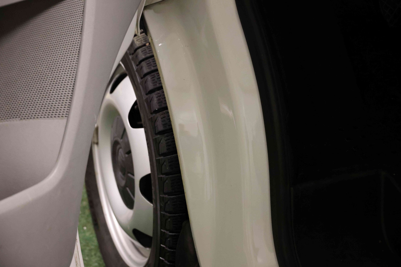 Hovedbilde av Volkswagen Transporter