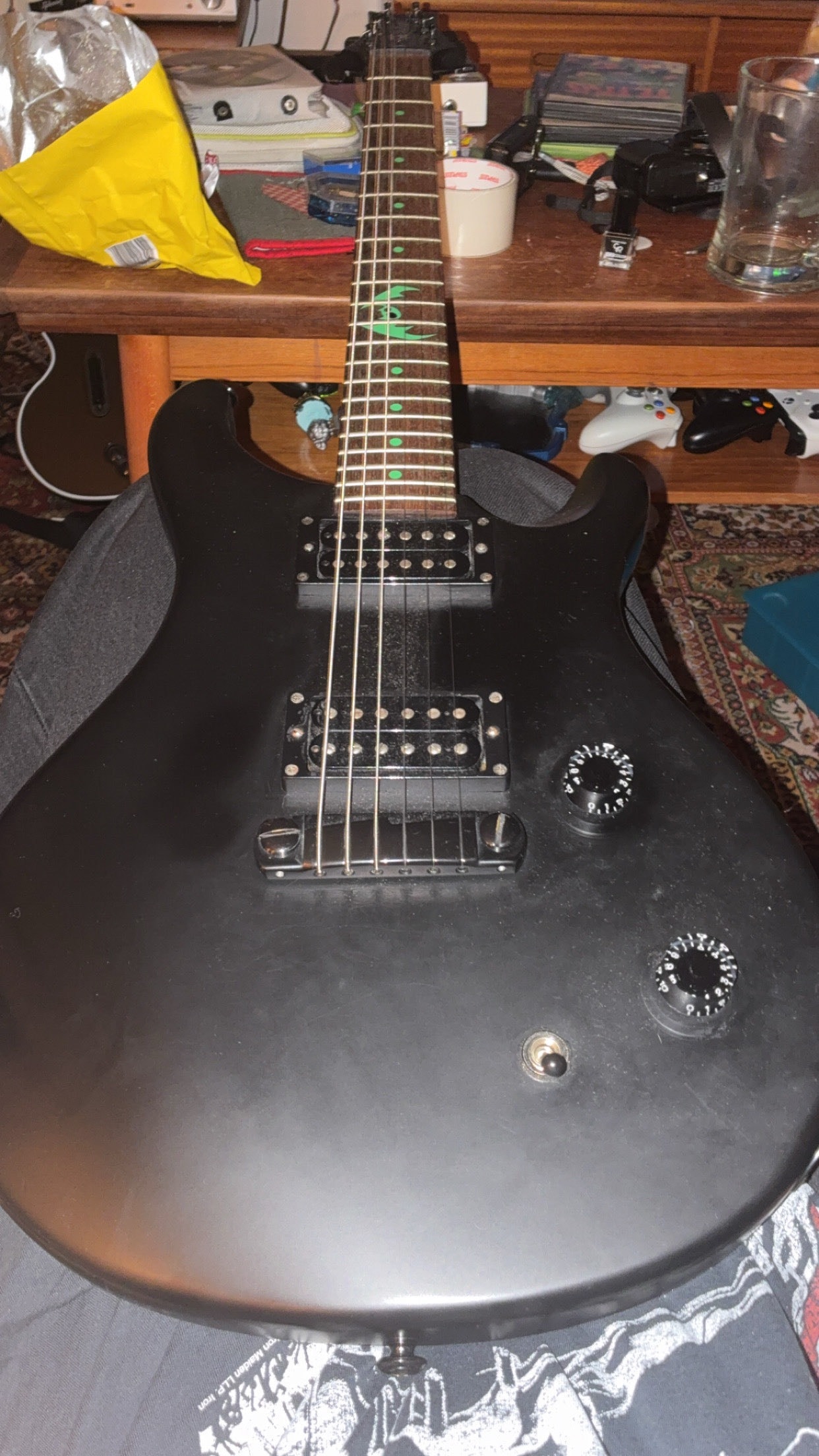 Prs SE billy martin | FINN-torget