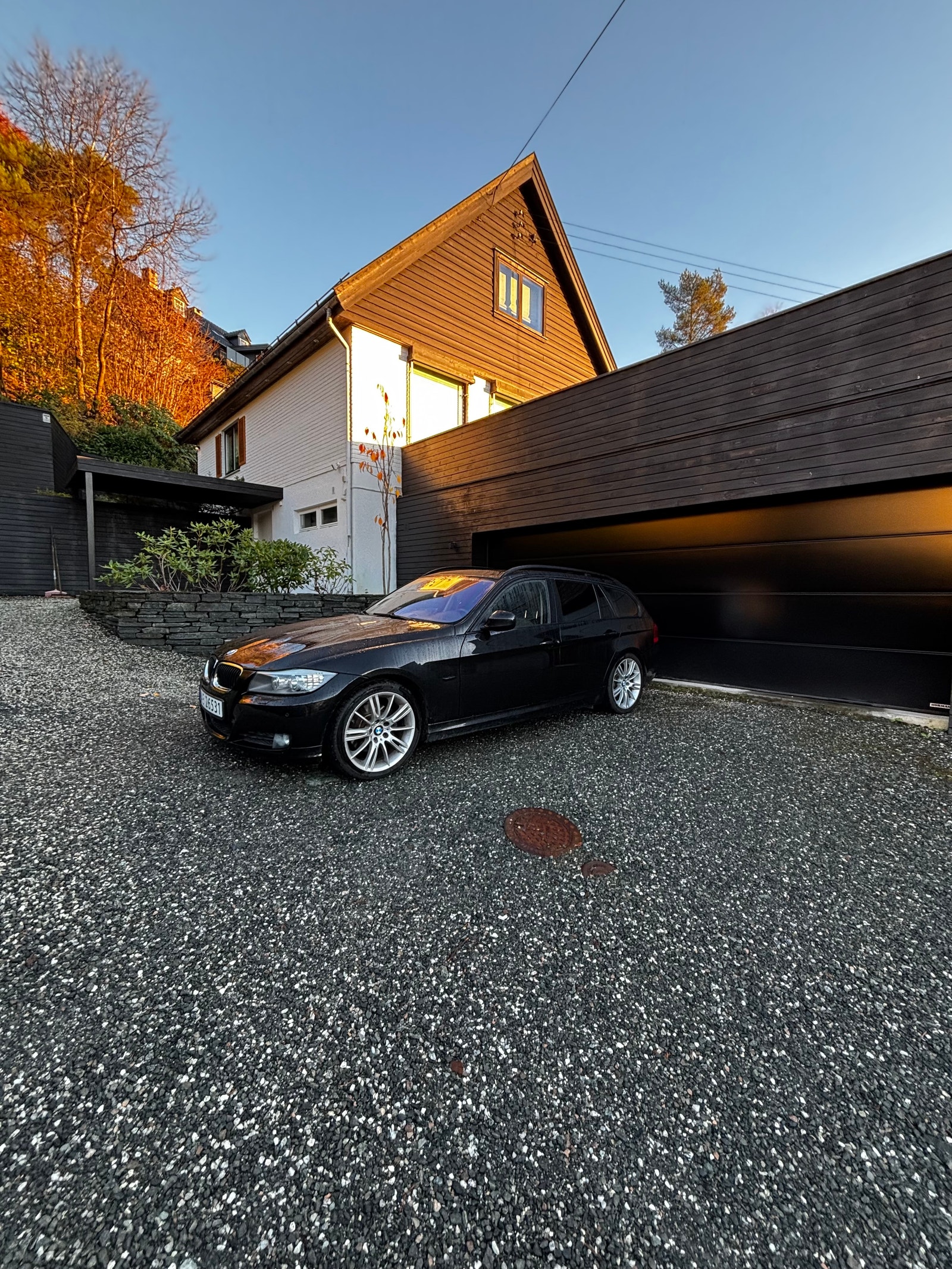 Brukt Bmw 3 Series 