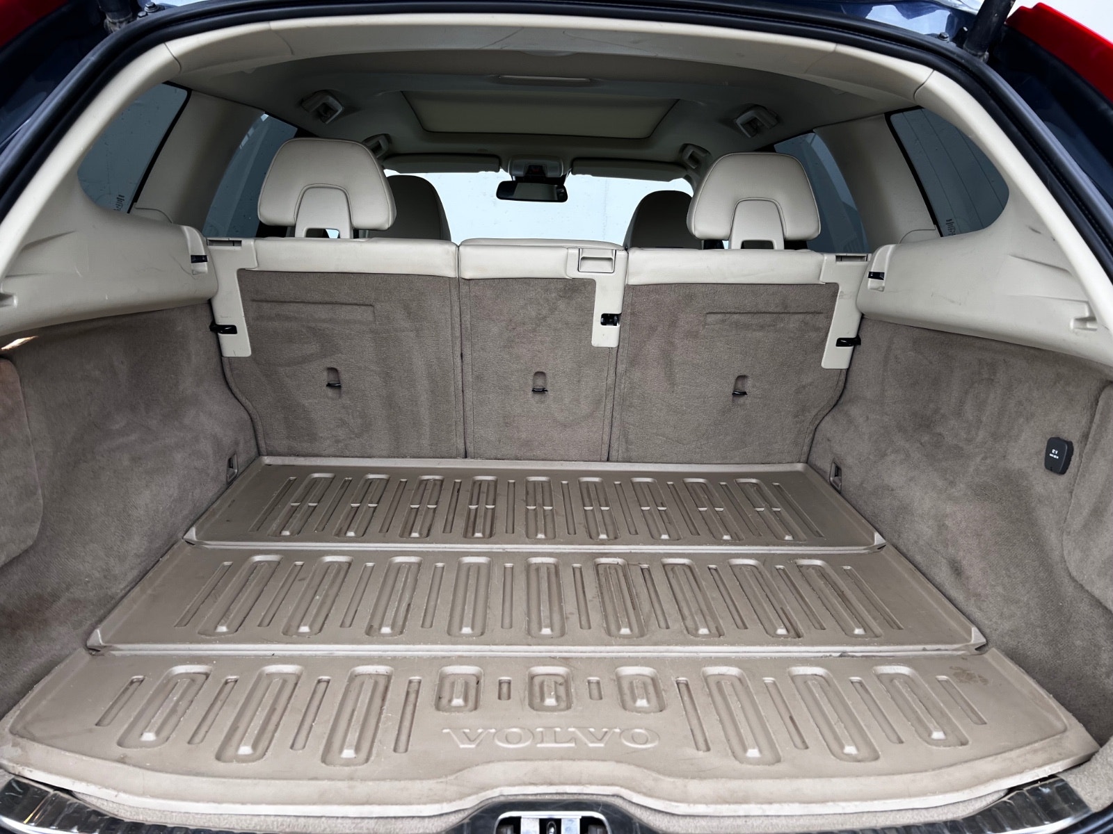 Hovedbilde av Volvo XC60