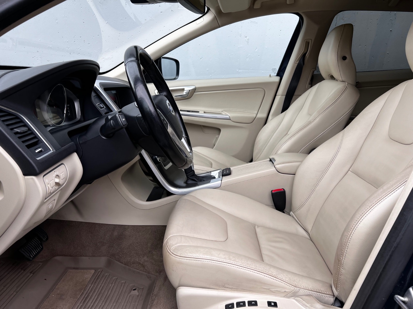 Hovedbilde av Volvo XC60