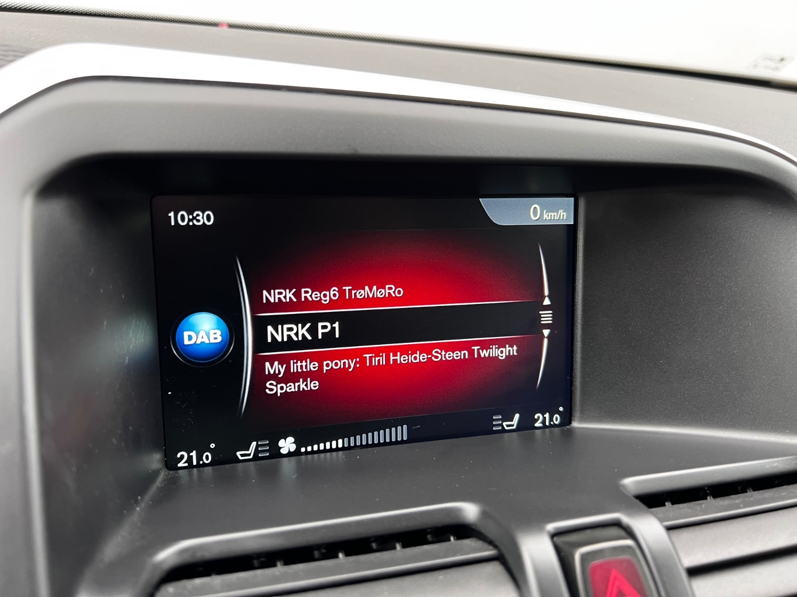 Hovedbilde av Volvo XC60