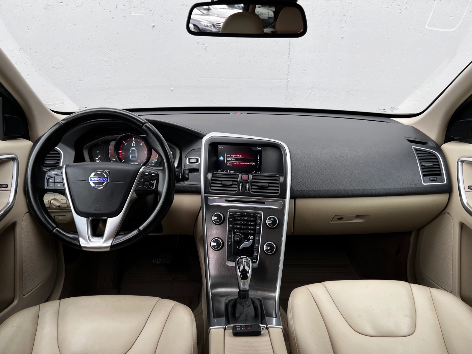 Hovedbilde av Volvo XC60