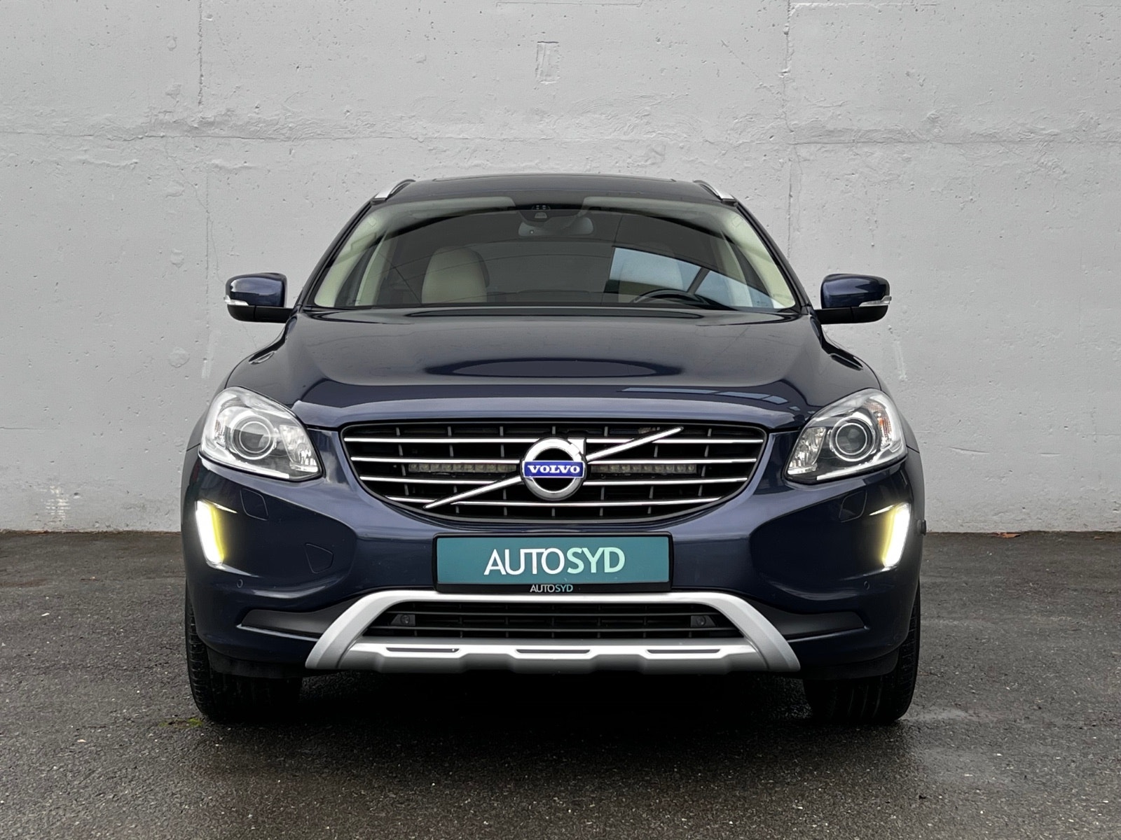 Hovedbilde av Volvo XC60