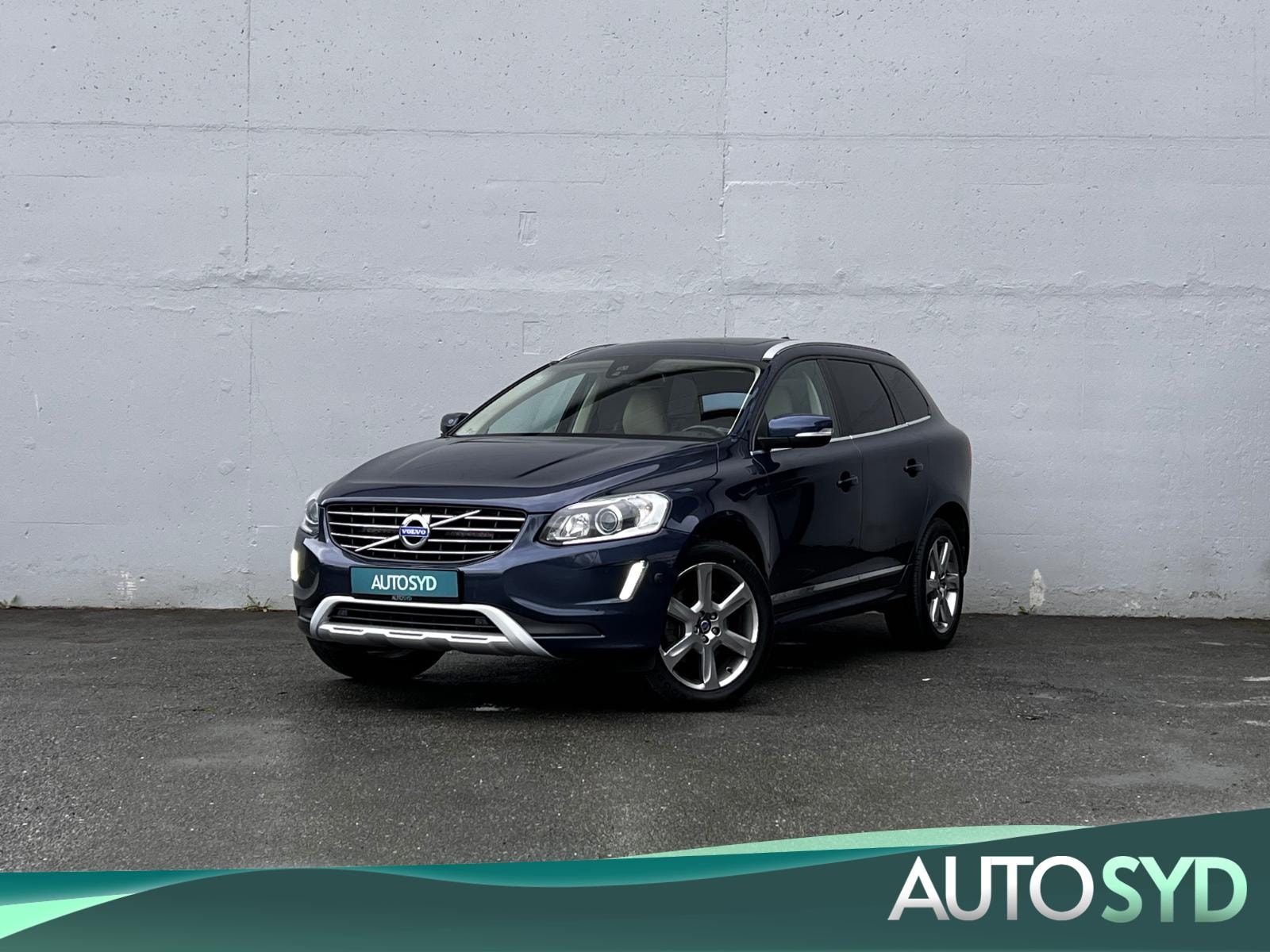 Hovedbilde av Volvo XC60