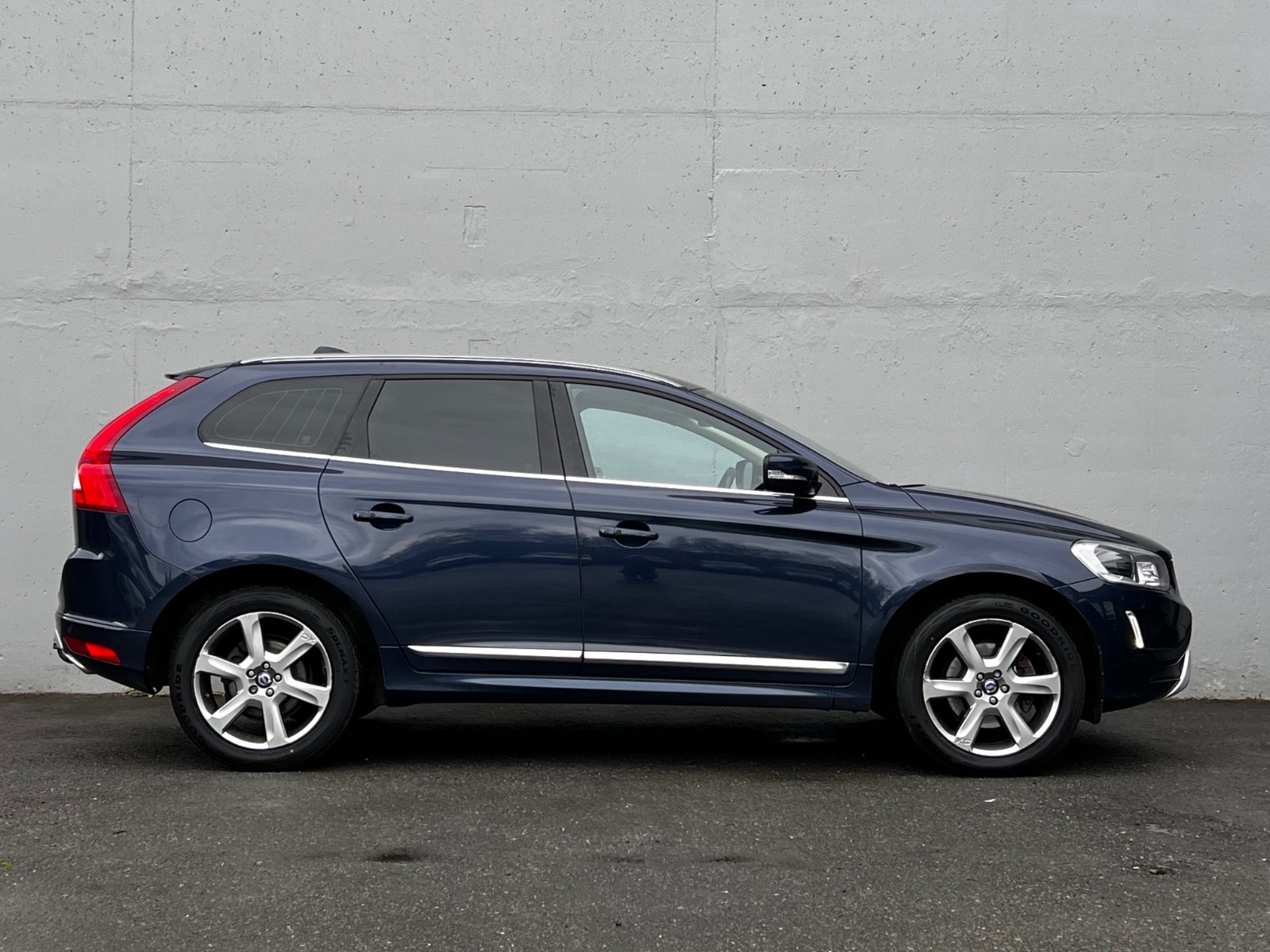 Hovedbilde av Volvo XC60