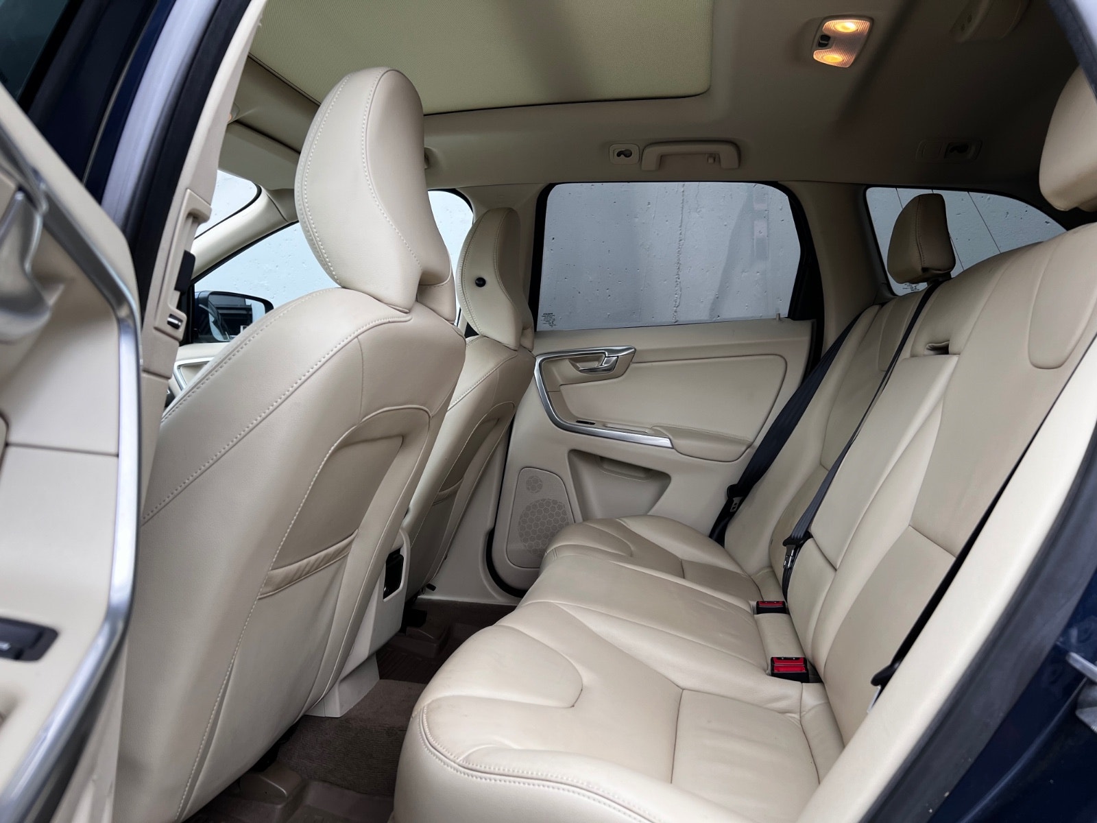 Hovedbilde av Volvo XC60