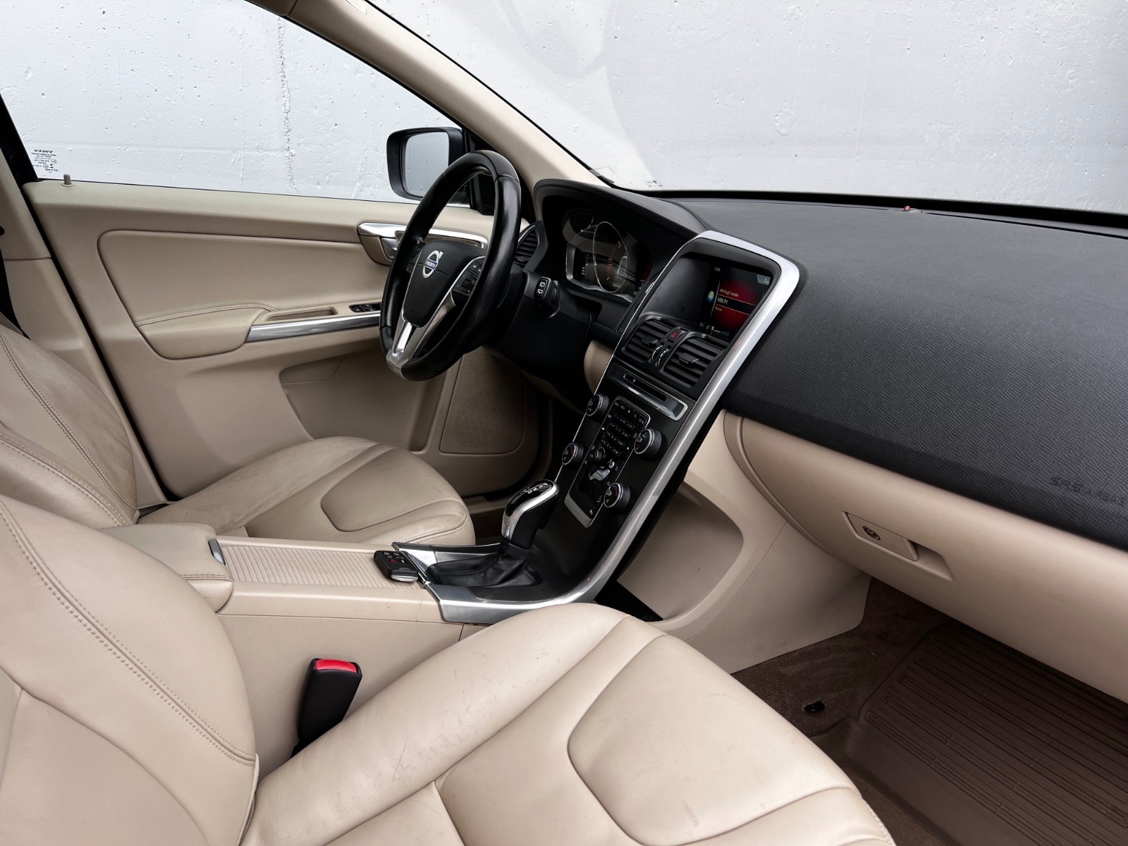 Hovedbilde av Volvo XC60