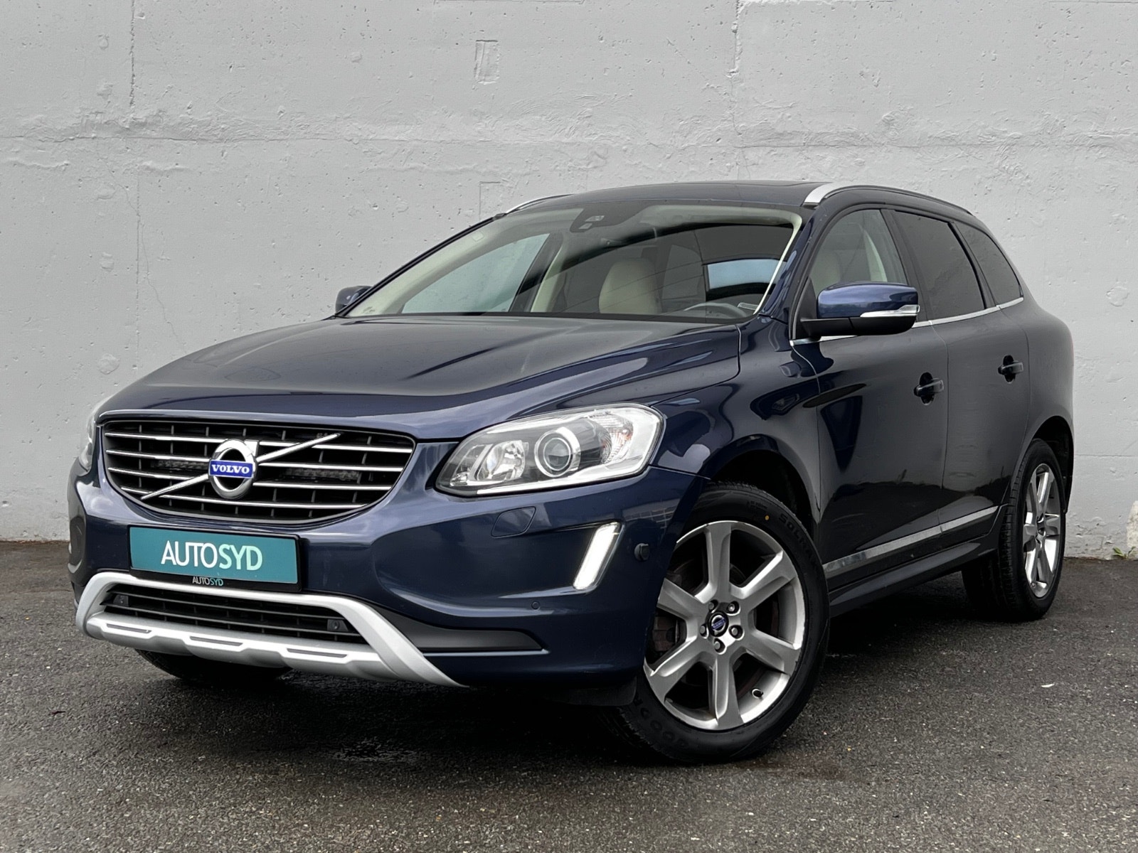 Hovedbilde av Volvo XC60