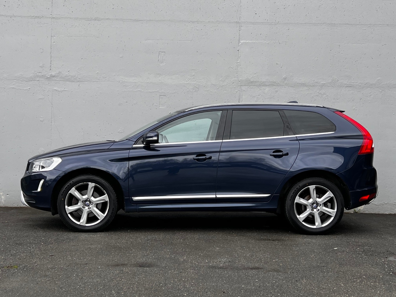 Hovedbilde av Volvo XC60