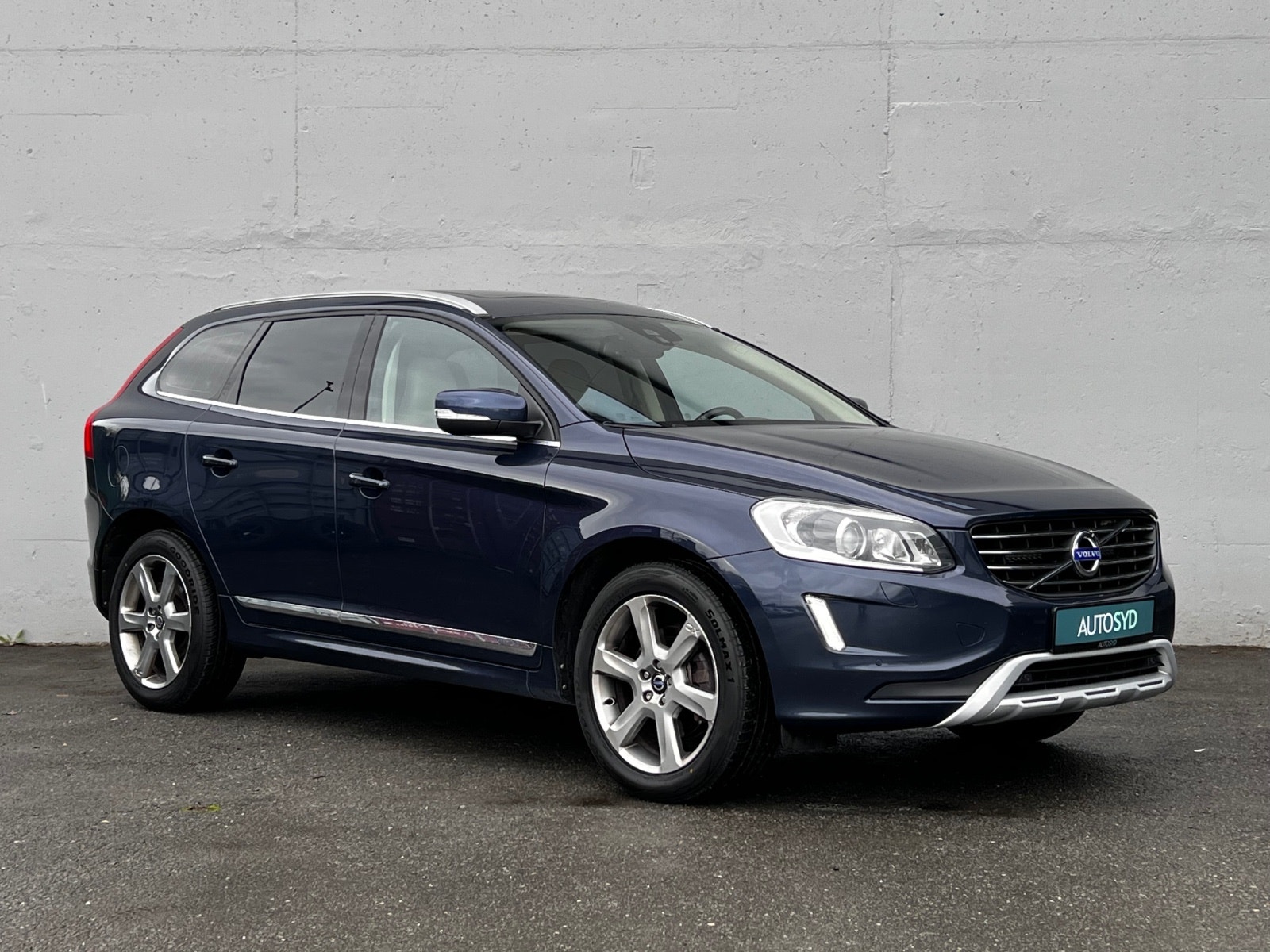Hovedbilde av Volvo XC60