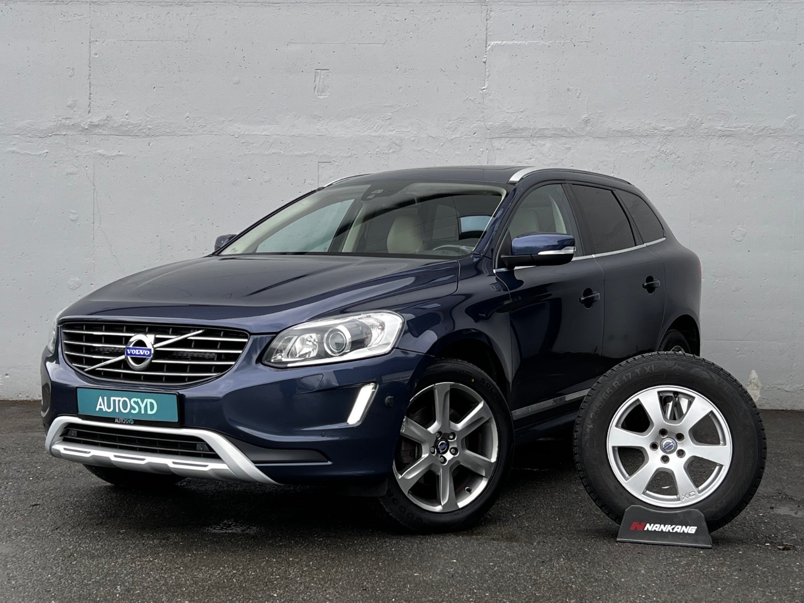 Hovedbilde av Volvo XC60