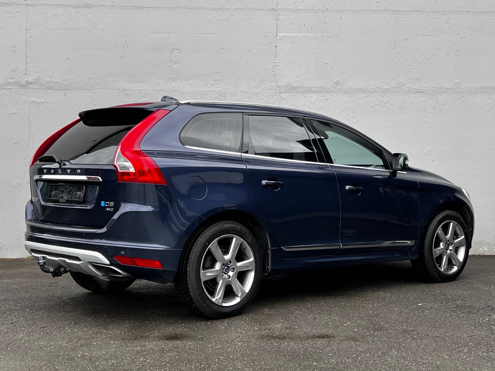 Hovedbilde av Volvo XC60