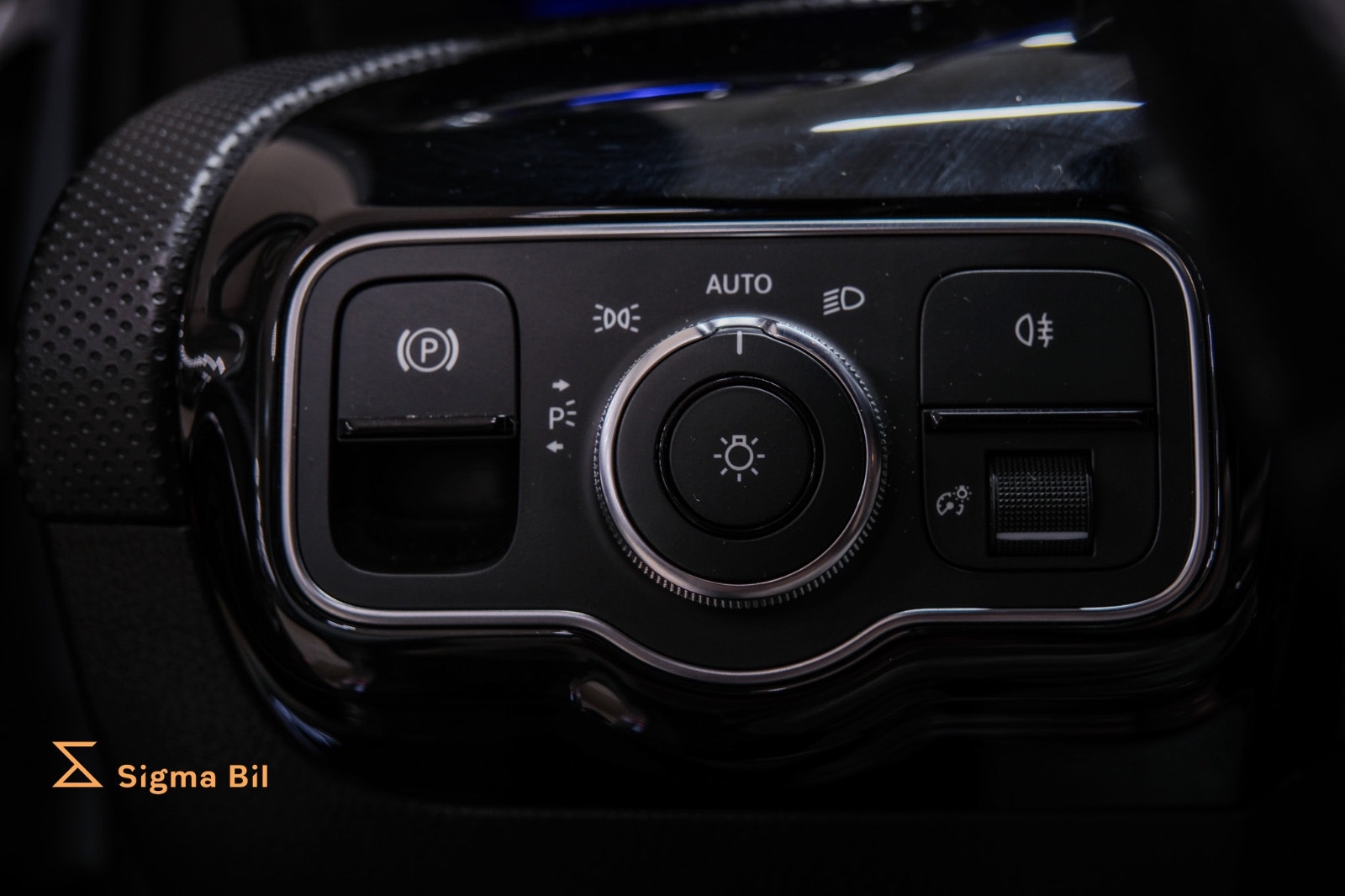 Bilde av Mercedes-Benz A-Klasse