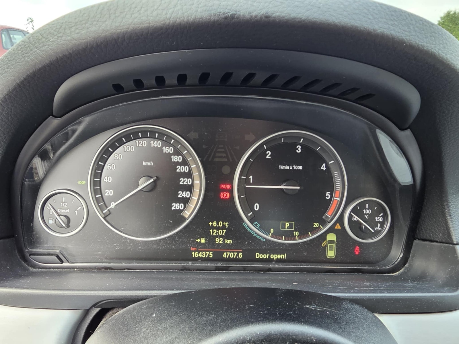 Brukt Bmw 5 Series 