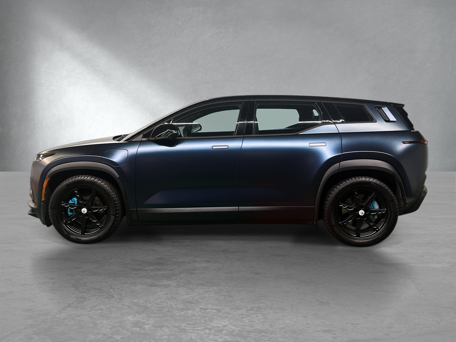 Hovedbilde av Fisker Ocean