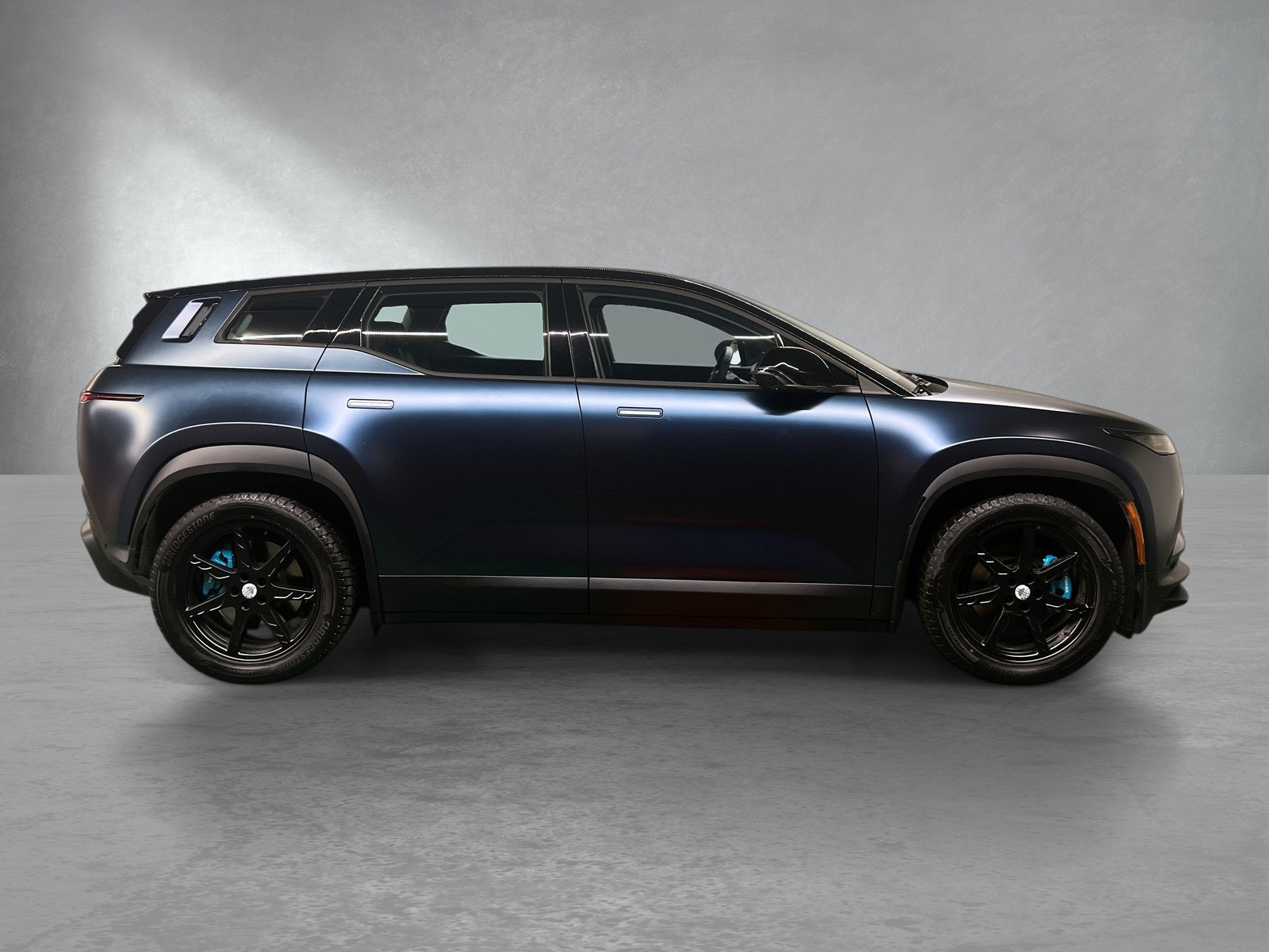 Hovedbilde av Fisker Ocean