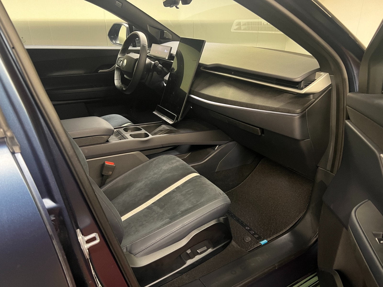 Hovedbilde av Fisker Ocean