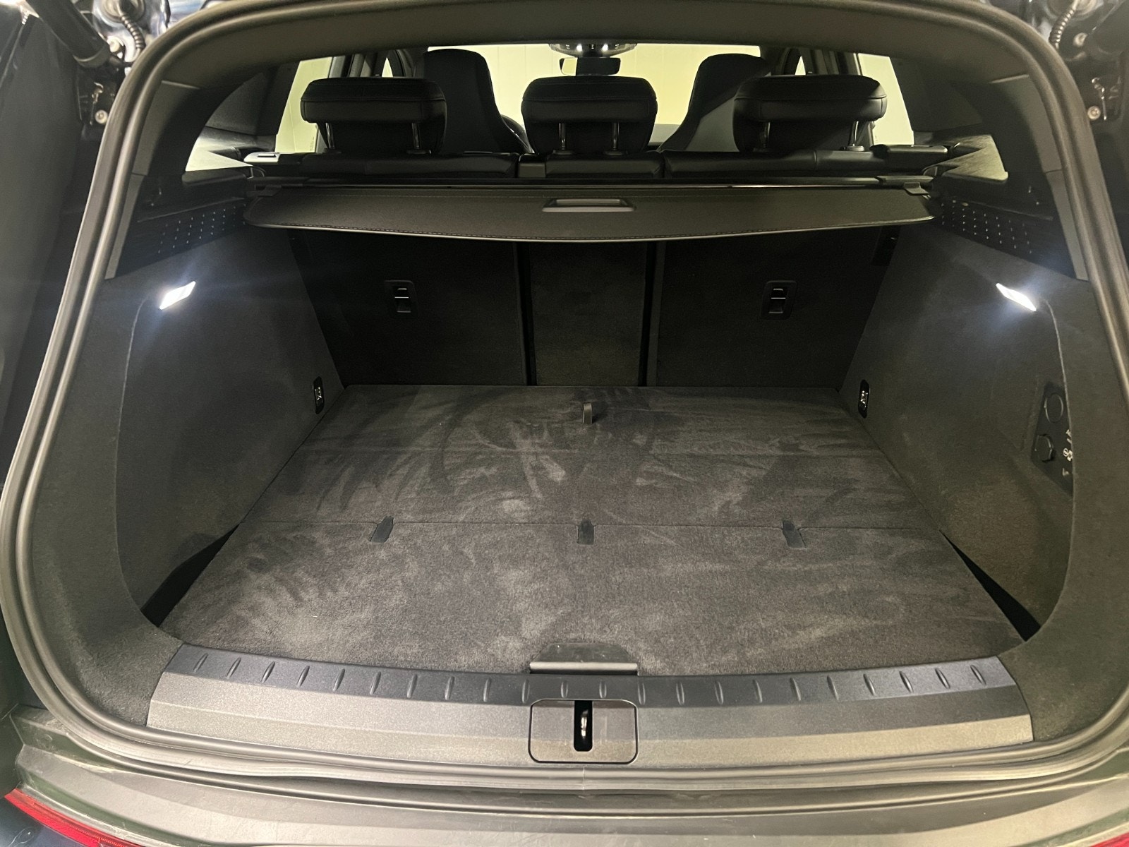 Hovedbilde av Fisker Ocean