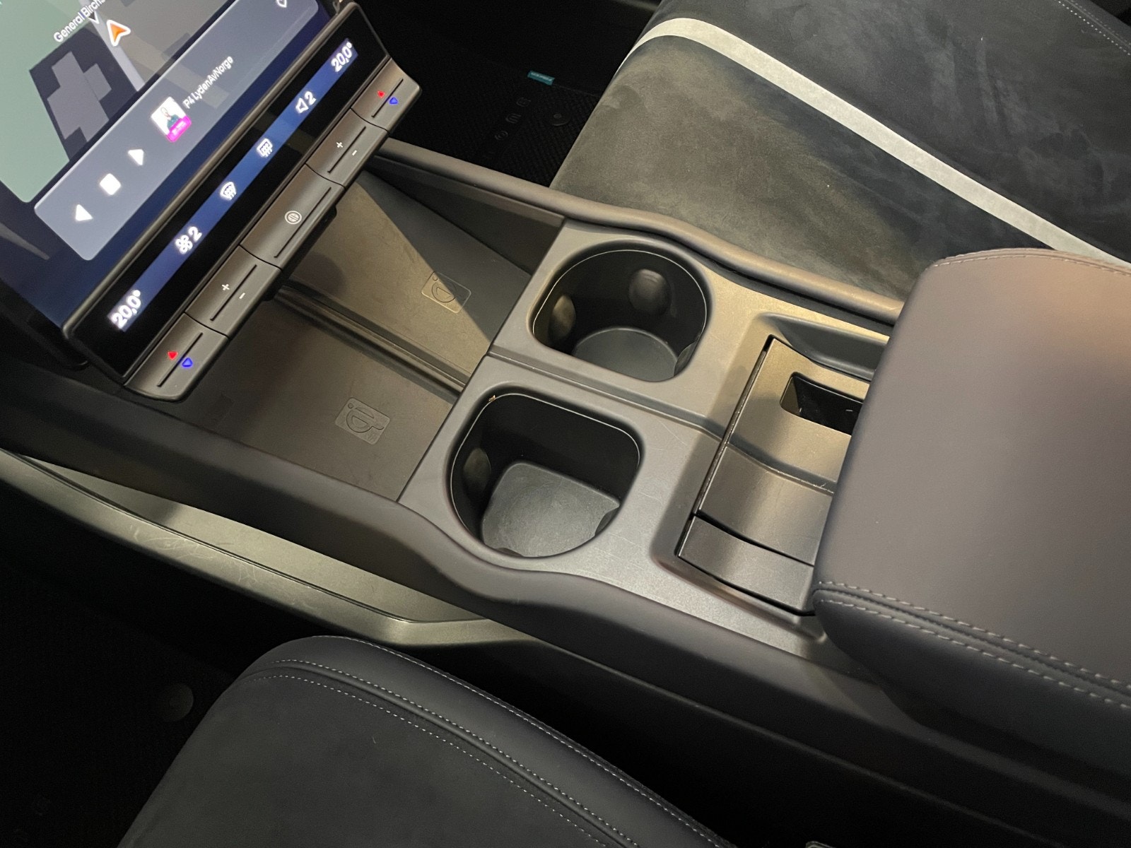 Hovedbilde av Fisker Ocean