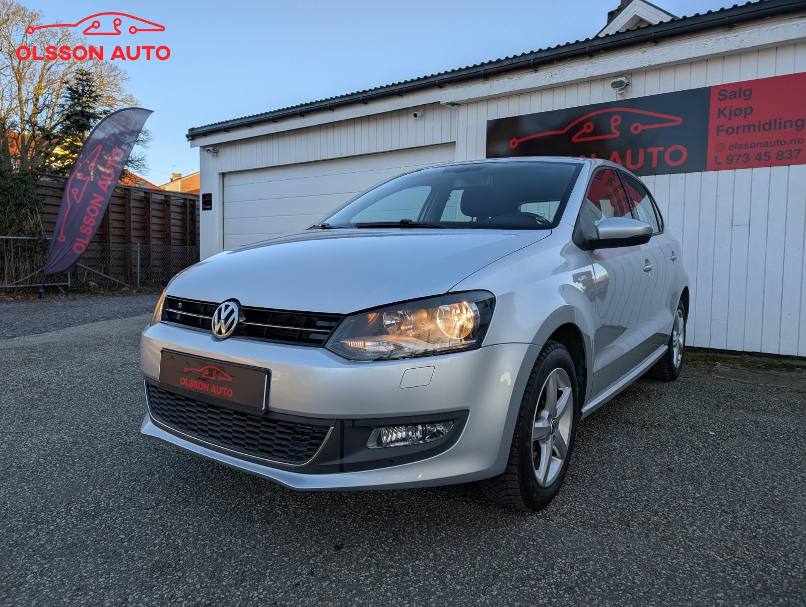 Cars Vw Polo Gti Diesel VW Polo TDI Auto Express, image size:1600x1205