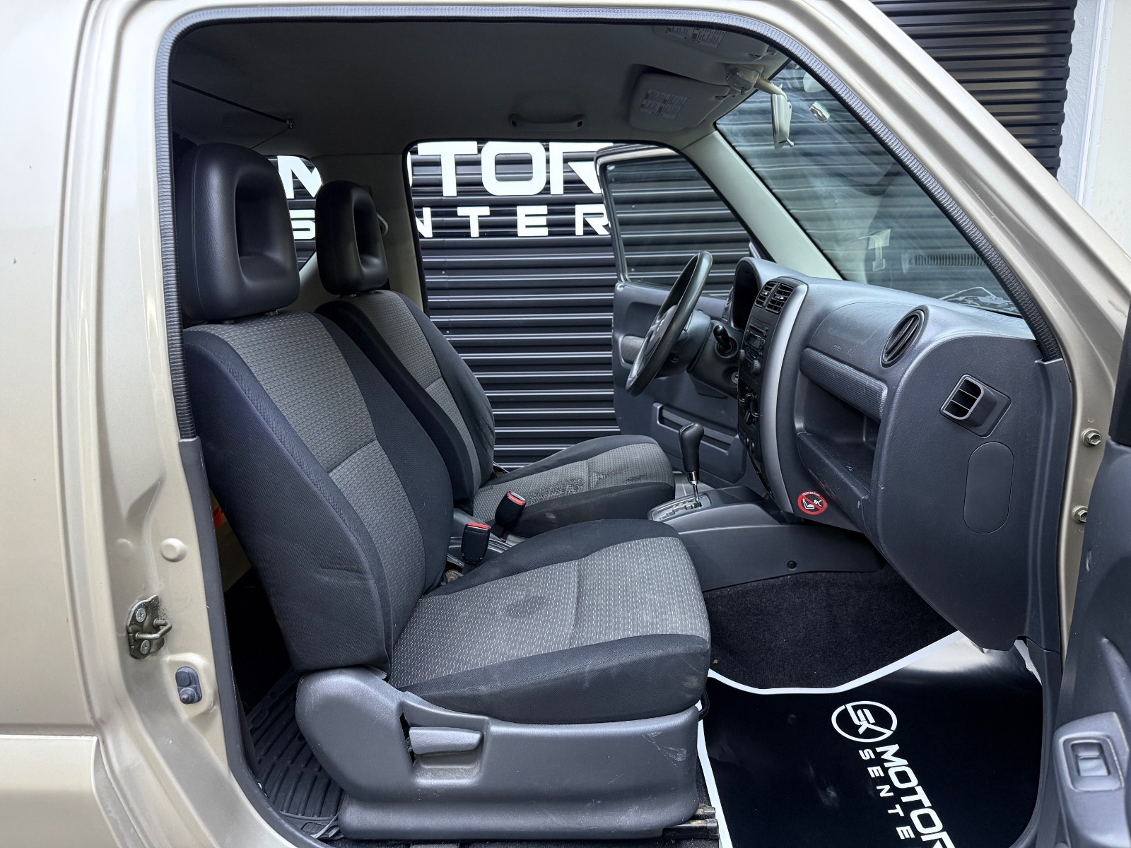 Hovedbilde av Suzuki Jimny