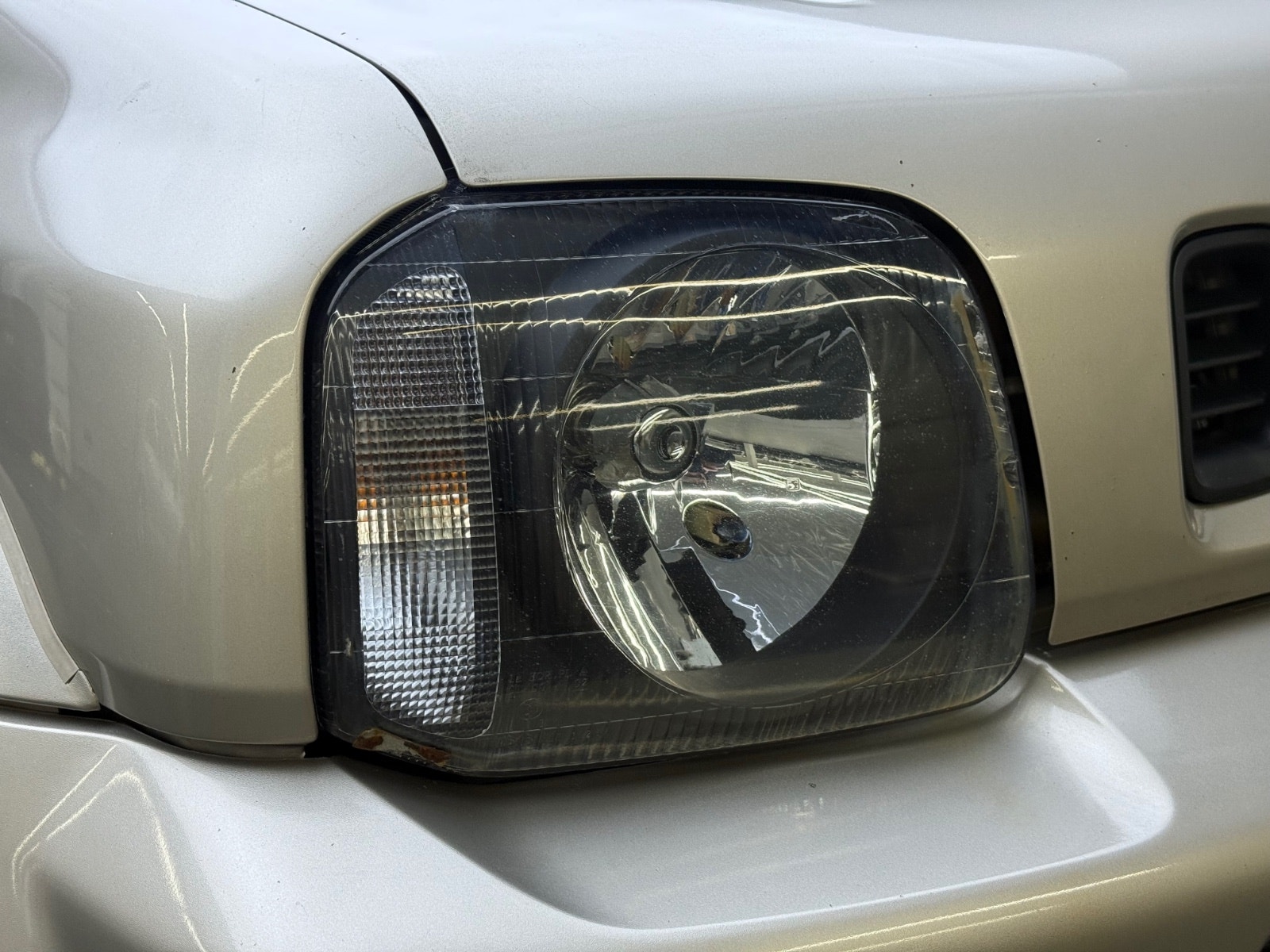 Hovedbilde av Suzuki Jimny