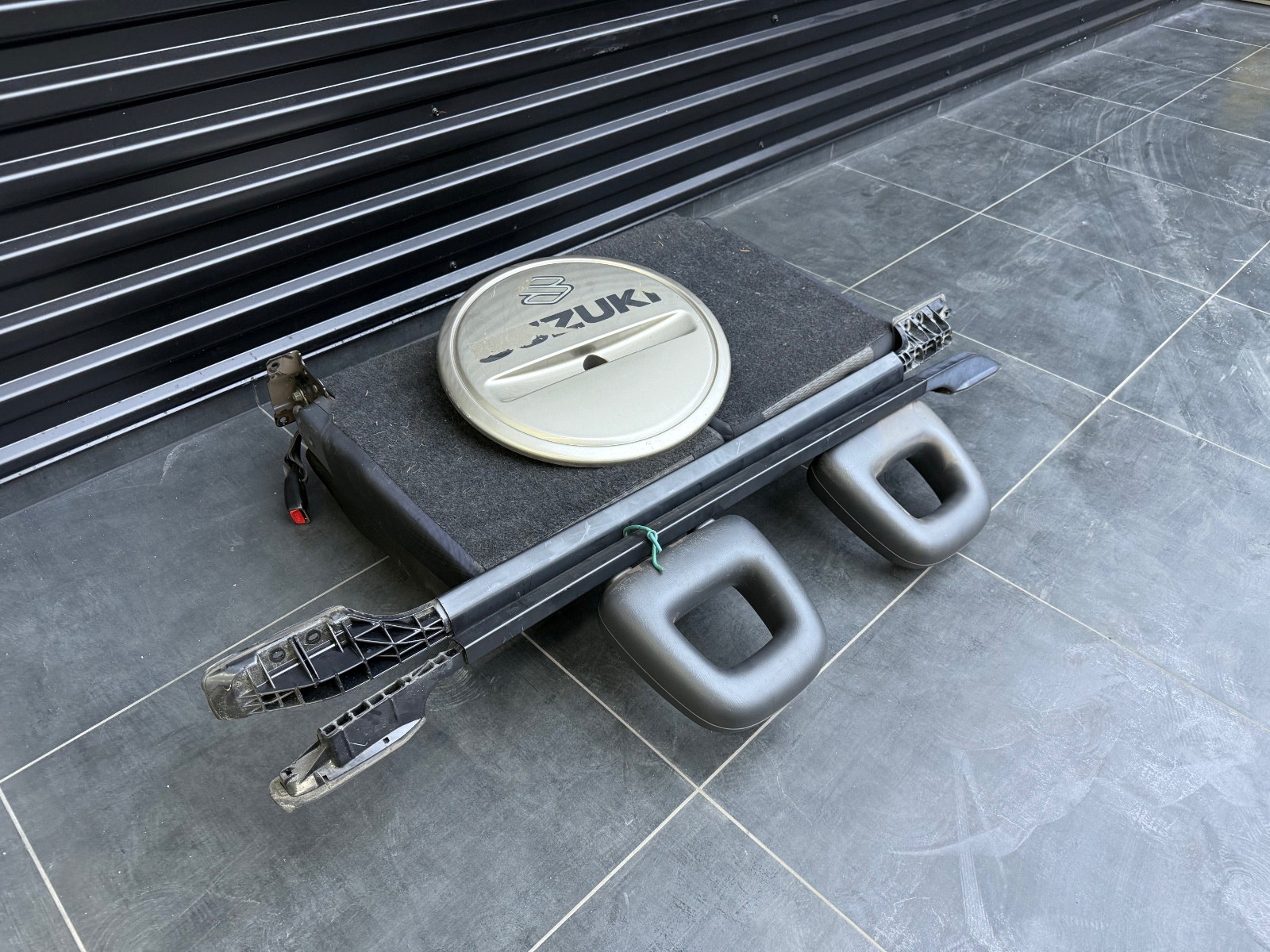 Hovedbilde av Suzuki Jimny