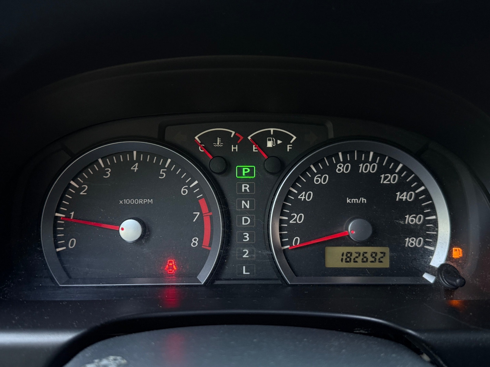 Hovedbilde av Suzuki Jimny