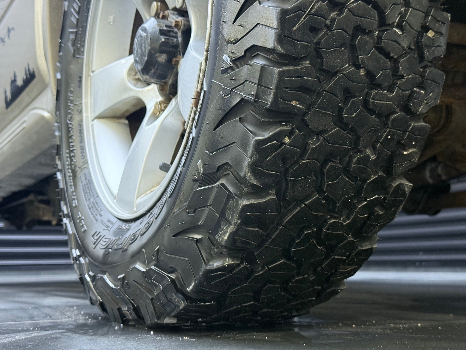 Hovedbilde av Suzuki Jimny