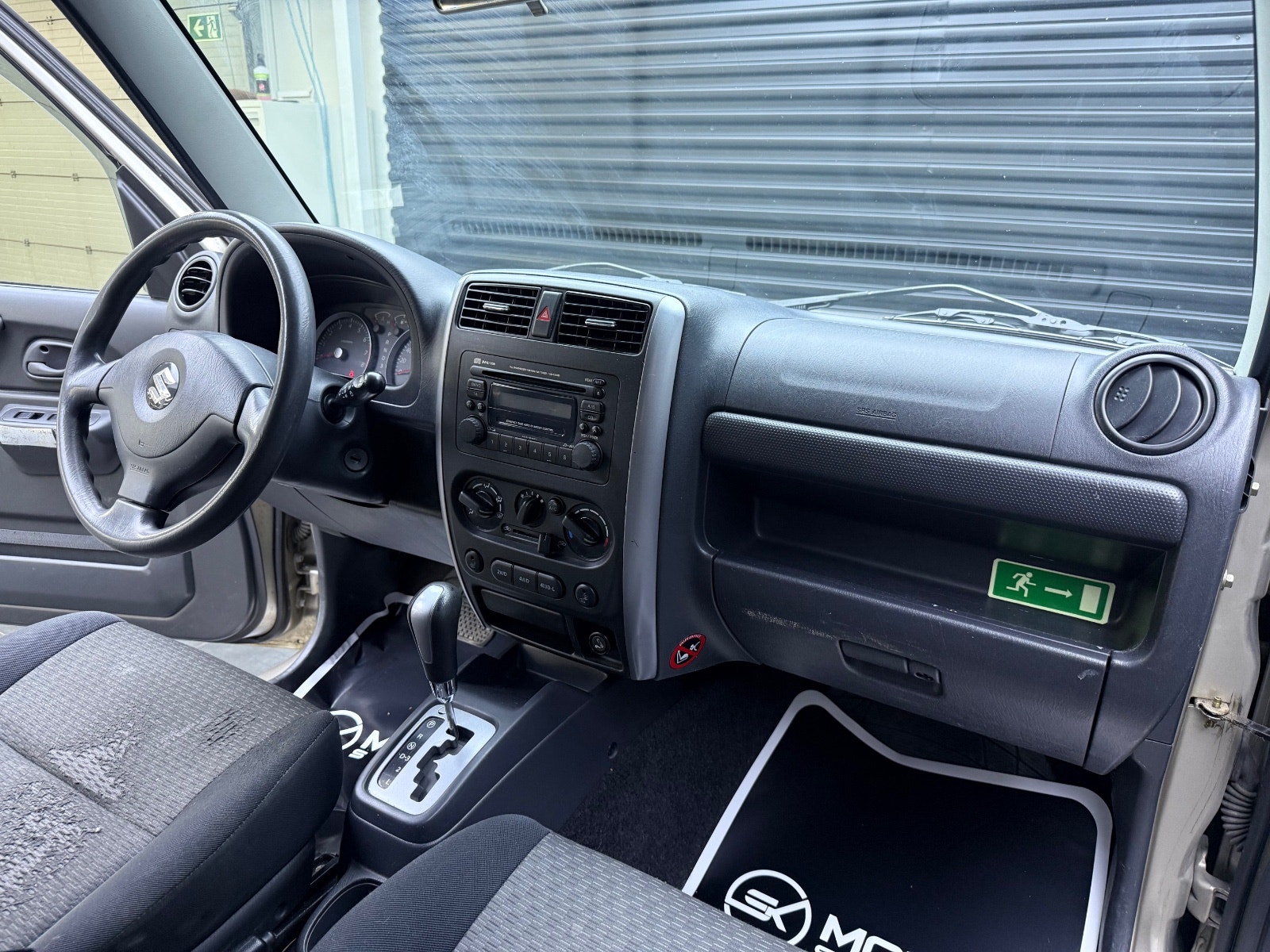 Hovedbilde av Suzuki Jimny