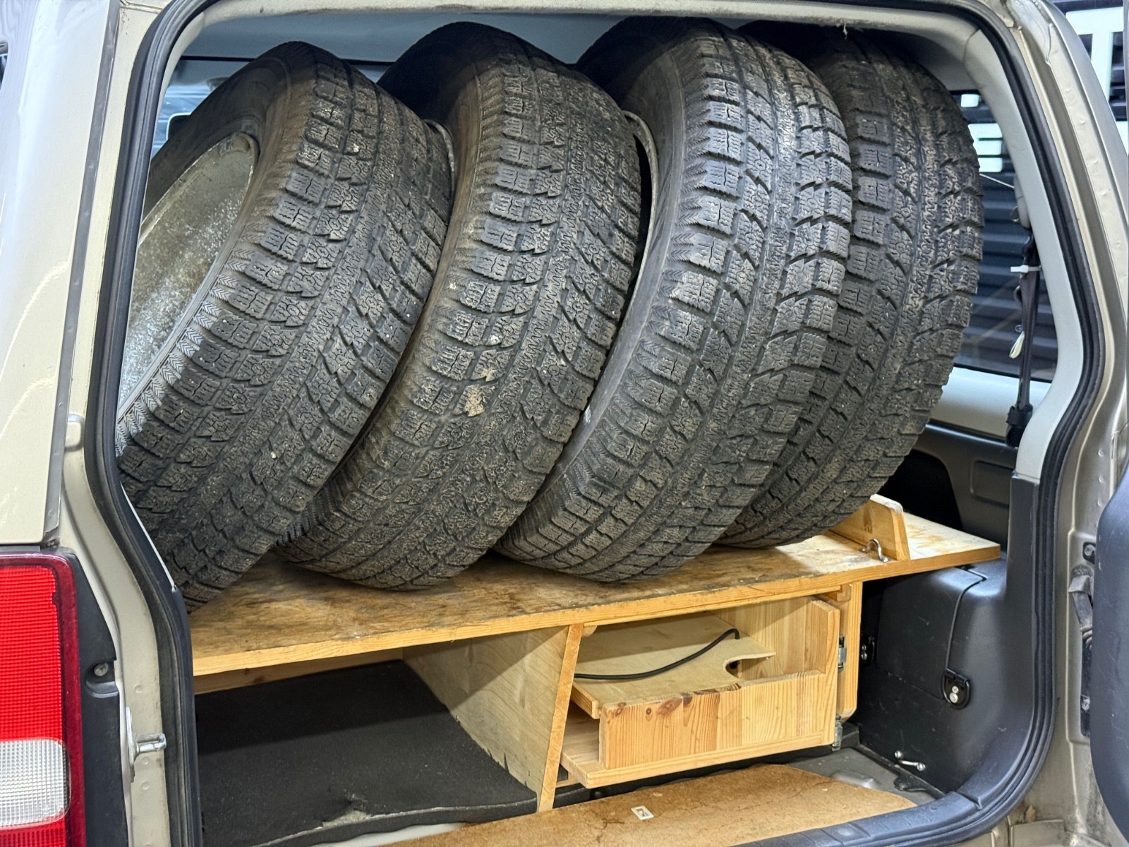 Hovedbilde av Suzuki Jimny