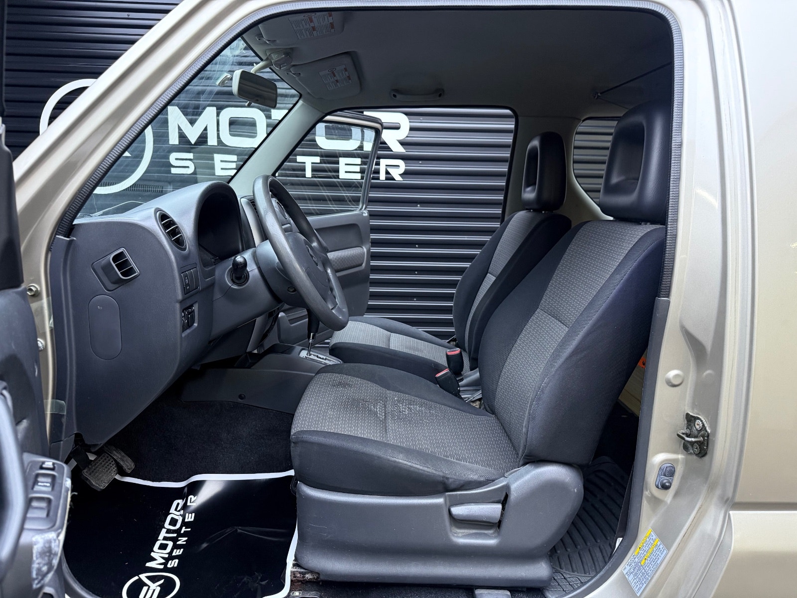 Hovedbilde av Suzuki Jimny