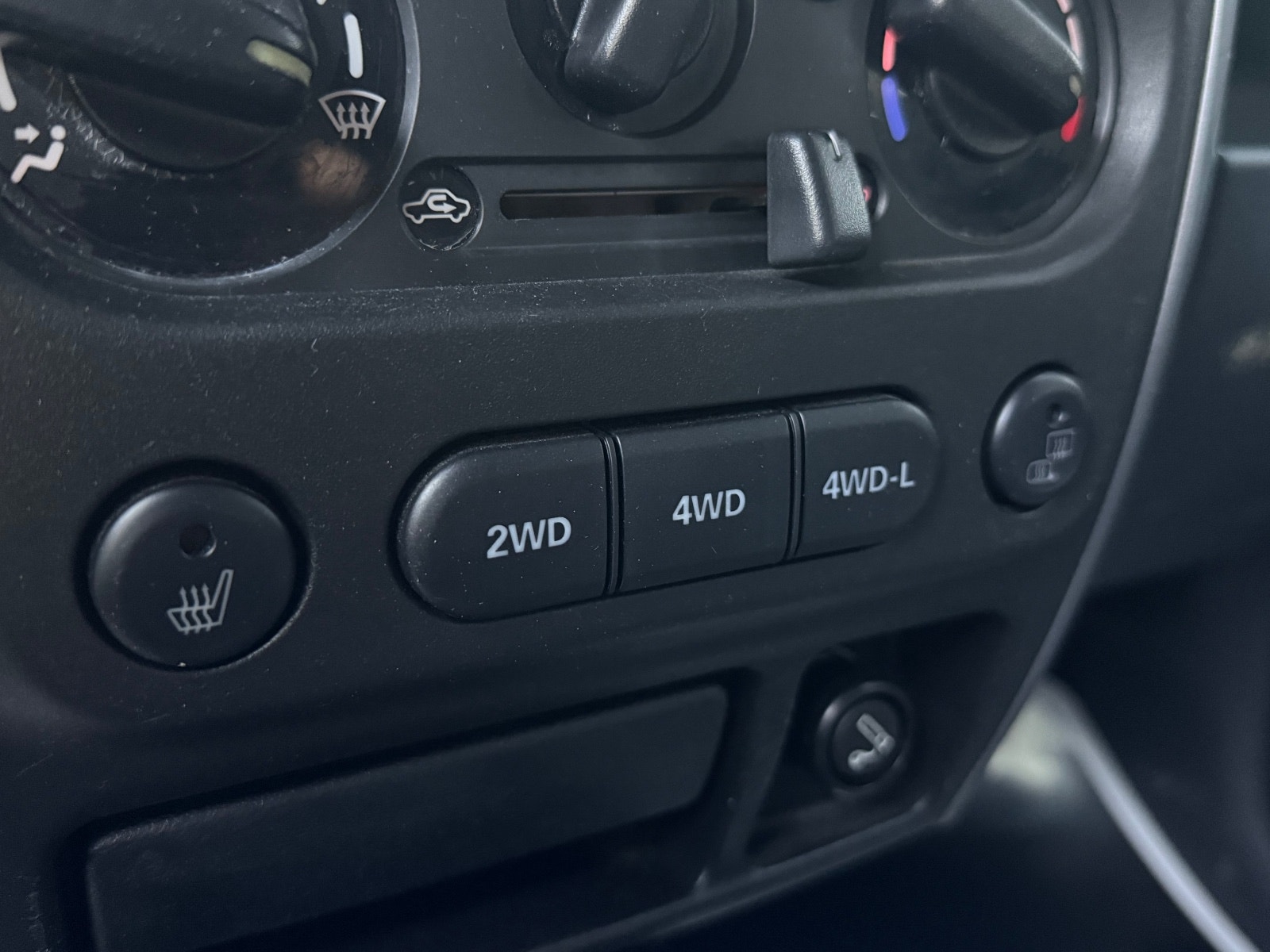 Hovedbilde av Suzuki Jimny