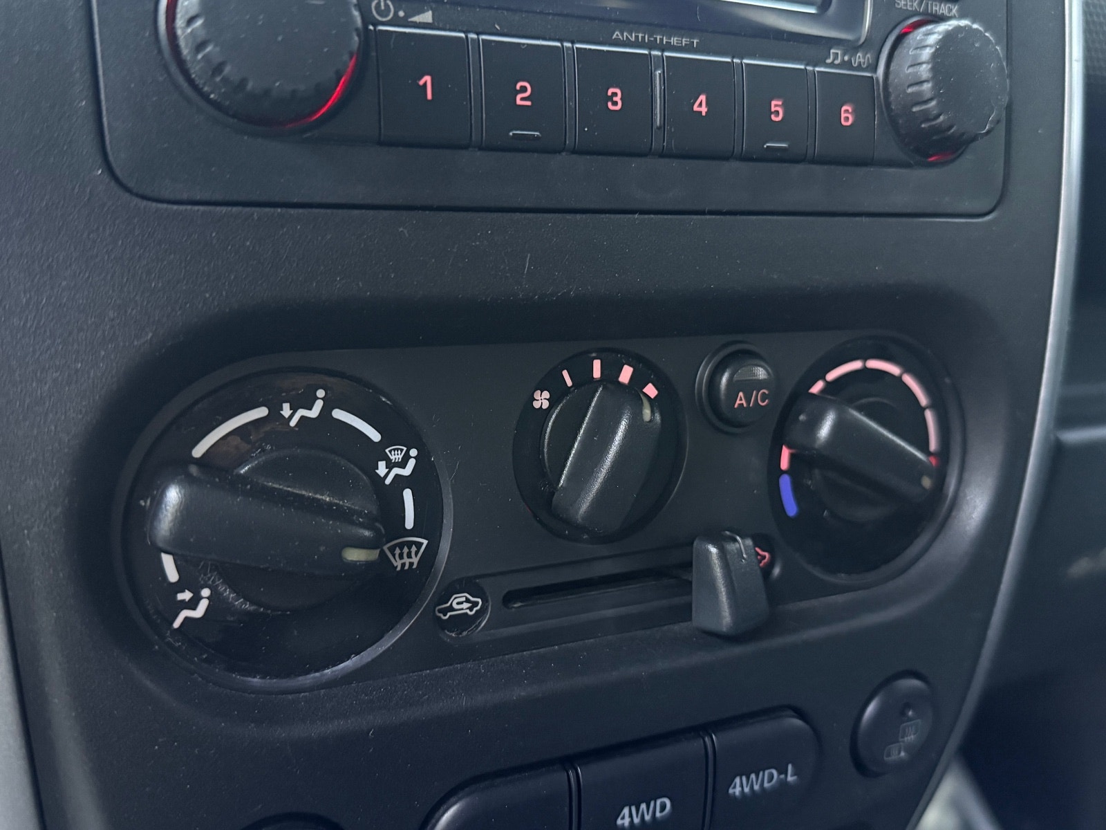 Hovedbilde av Suzuki Jimny