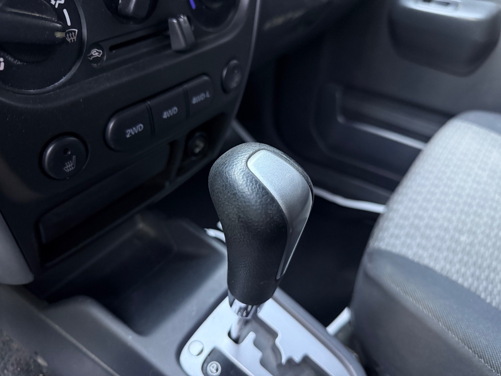 Hovedbilde av Suzuki Jimny