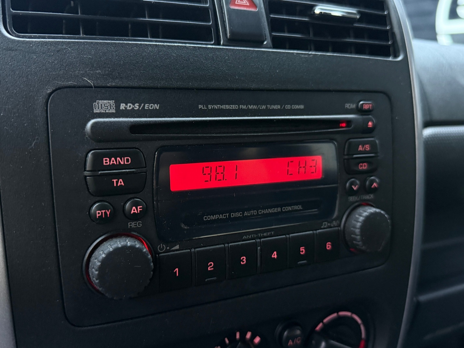 Hovedbilde av Suzuki Jimny