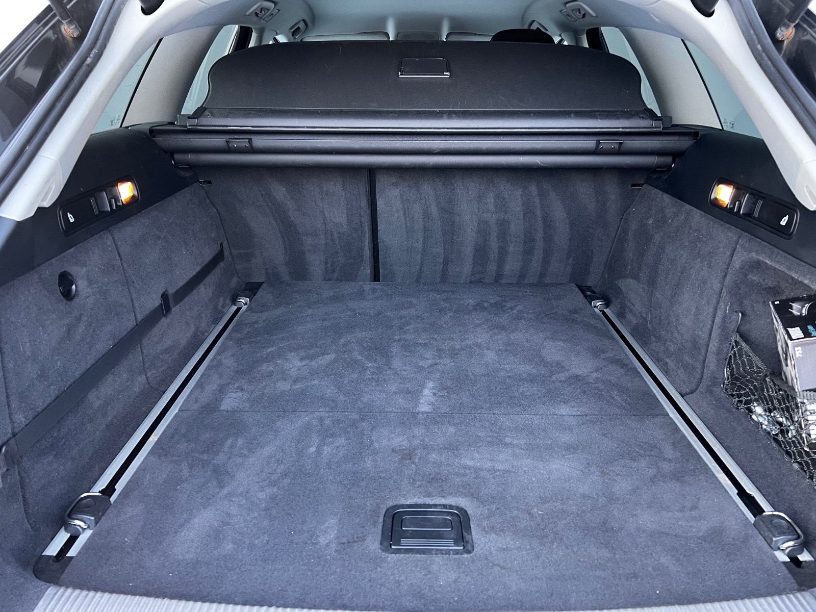 Hovedbilde av Audi A6