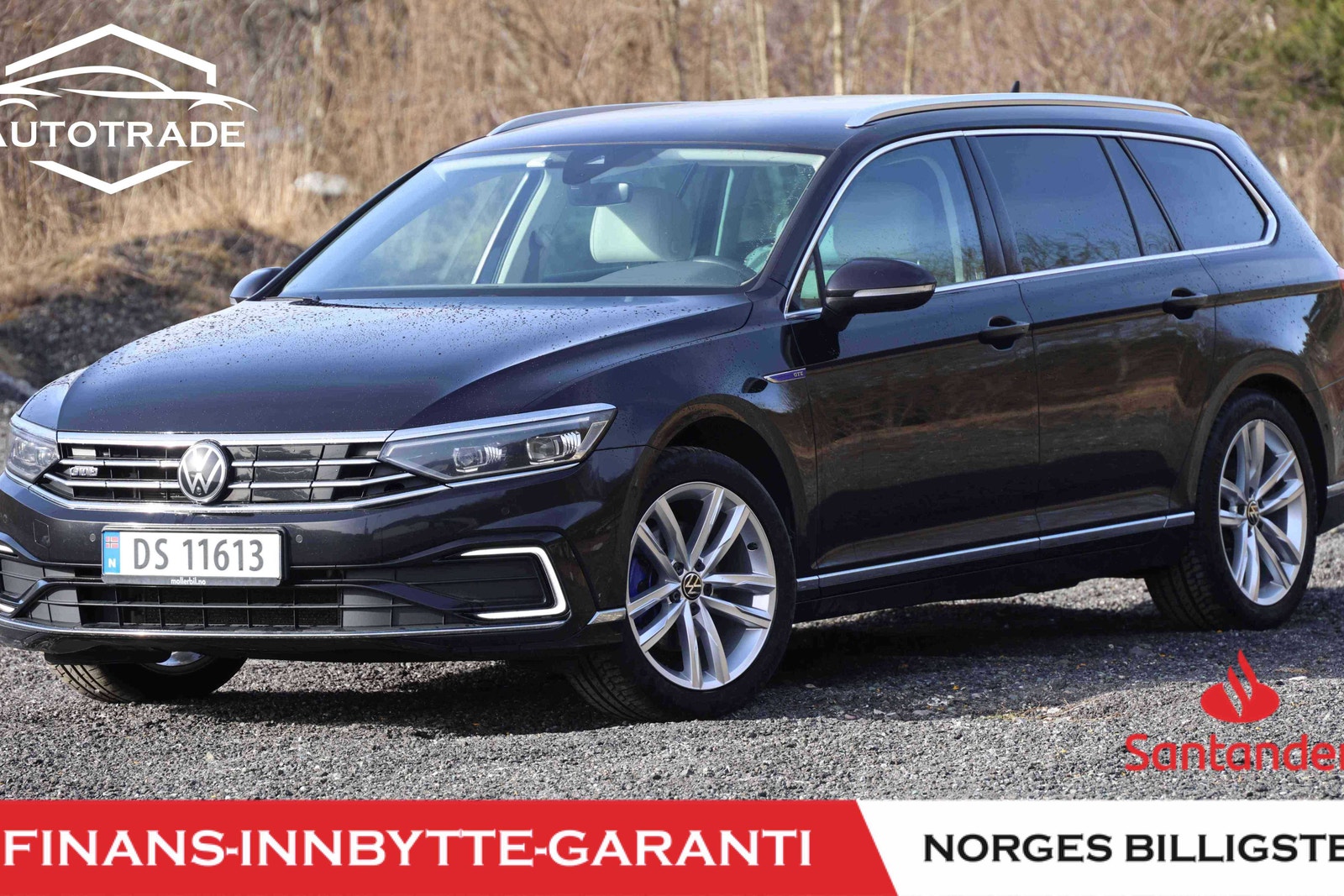 Bilde av 'Volkswagen Passat'