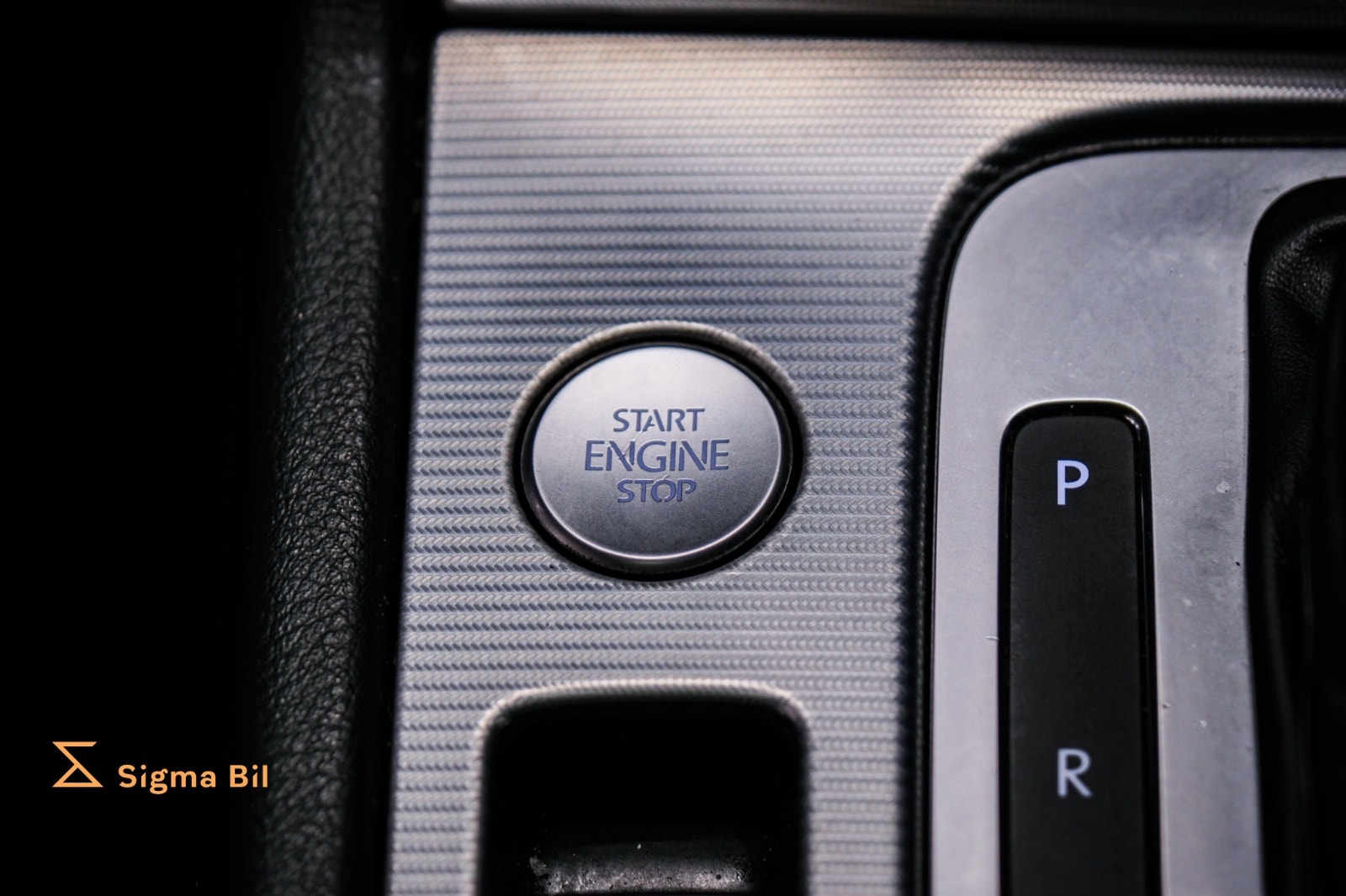 Bilde av Volkswagen Touareg