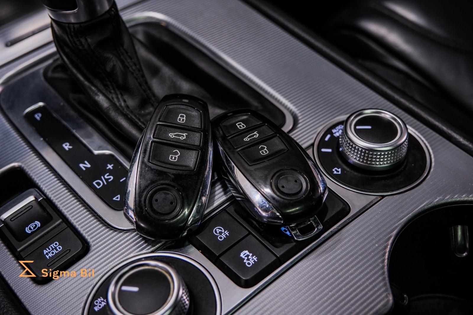 Bilde av Volkswagen Touareg