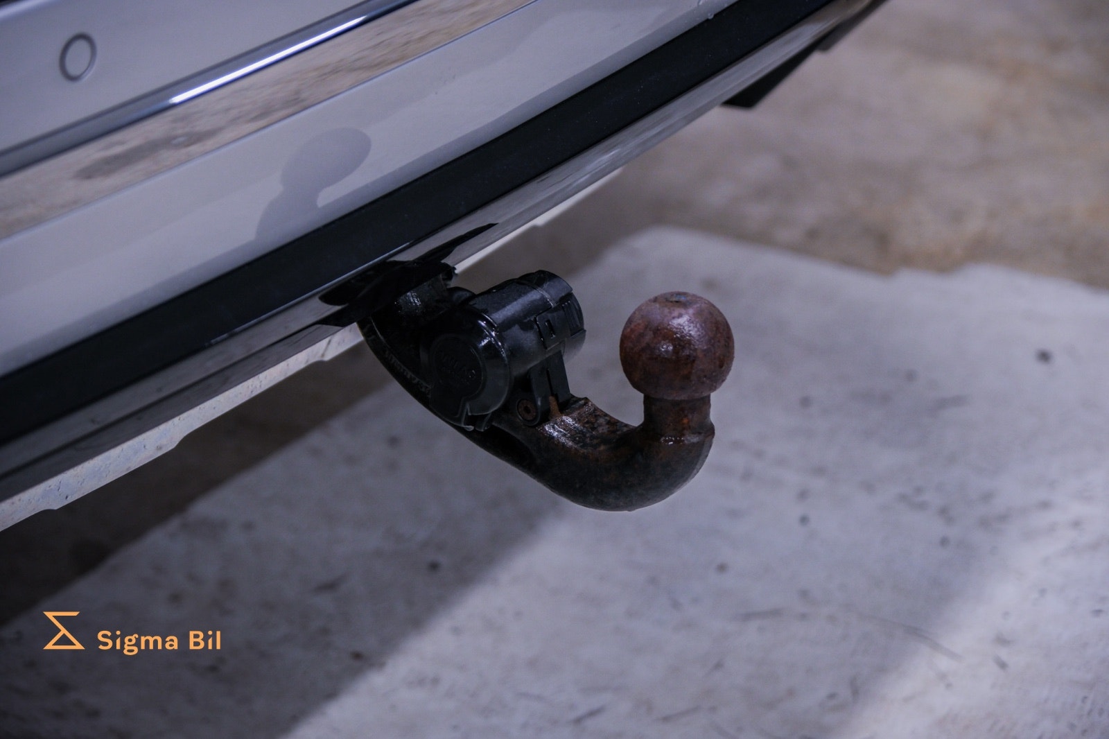 Bilde av Volkswagen Touareg