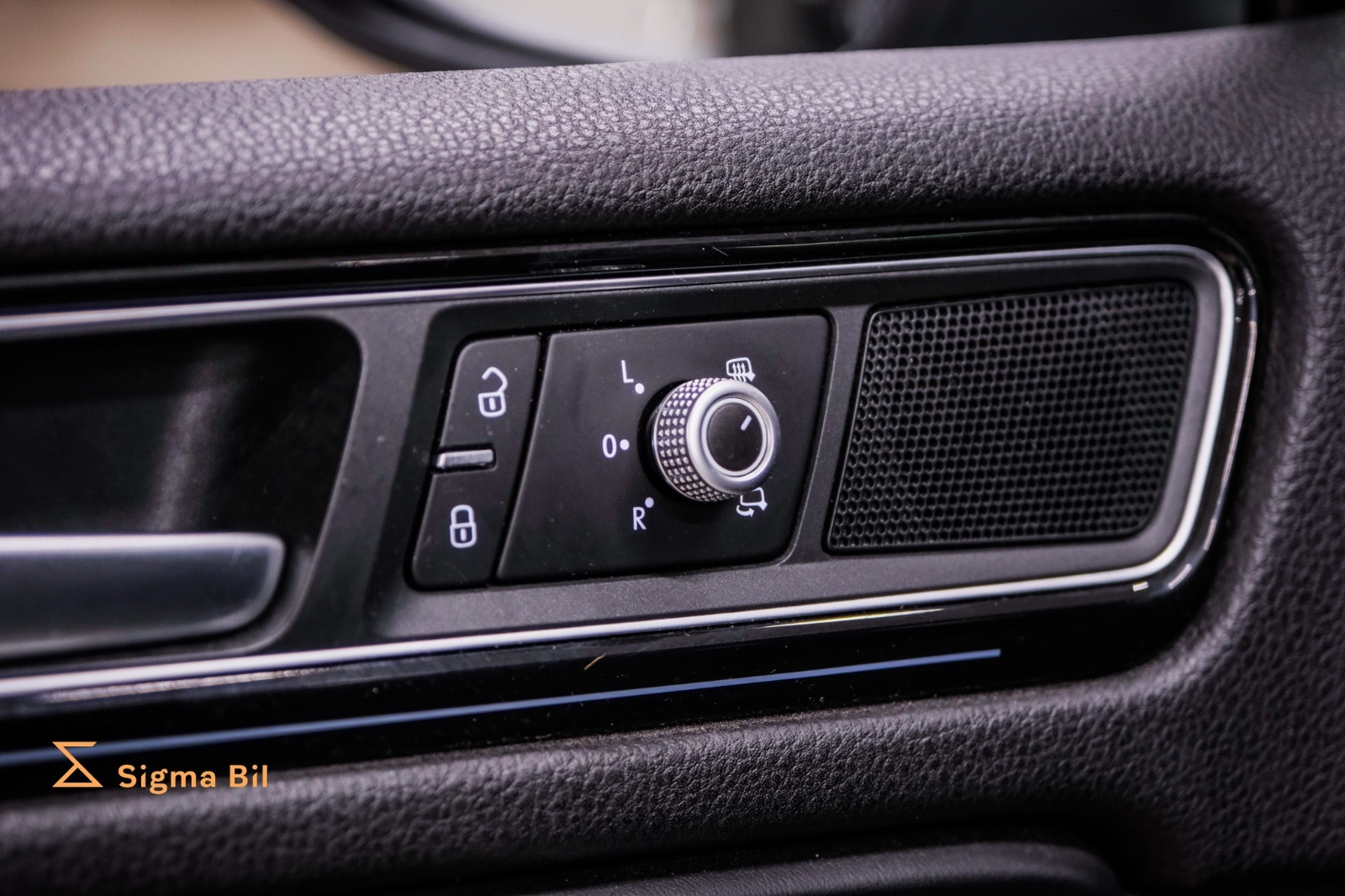 Bilde av Volkswagen Touareg