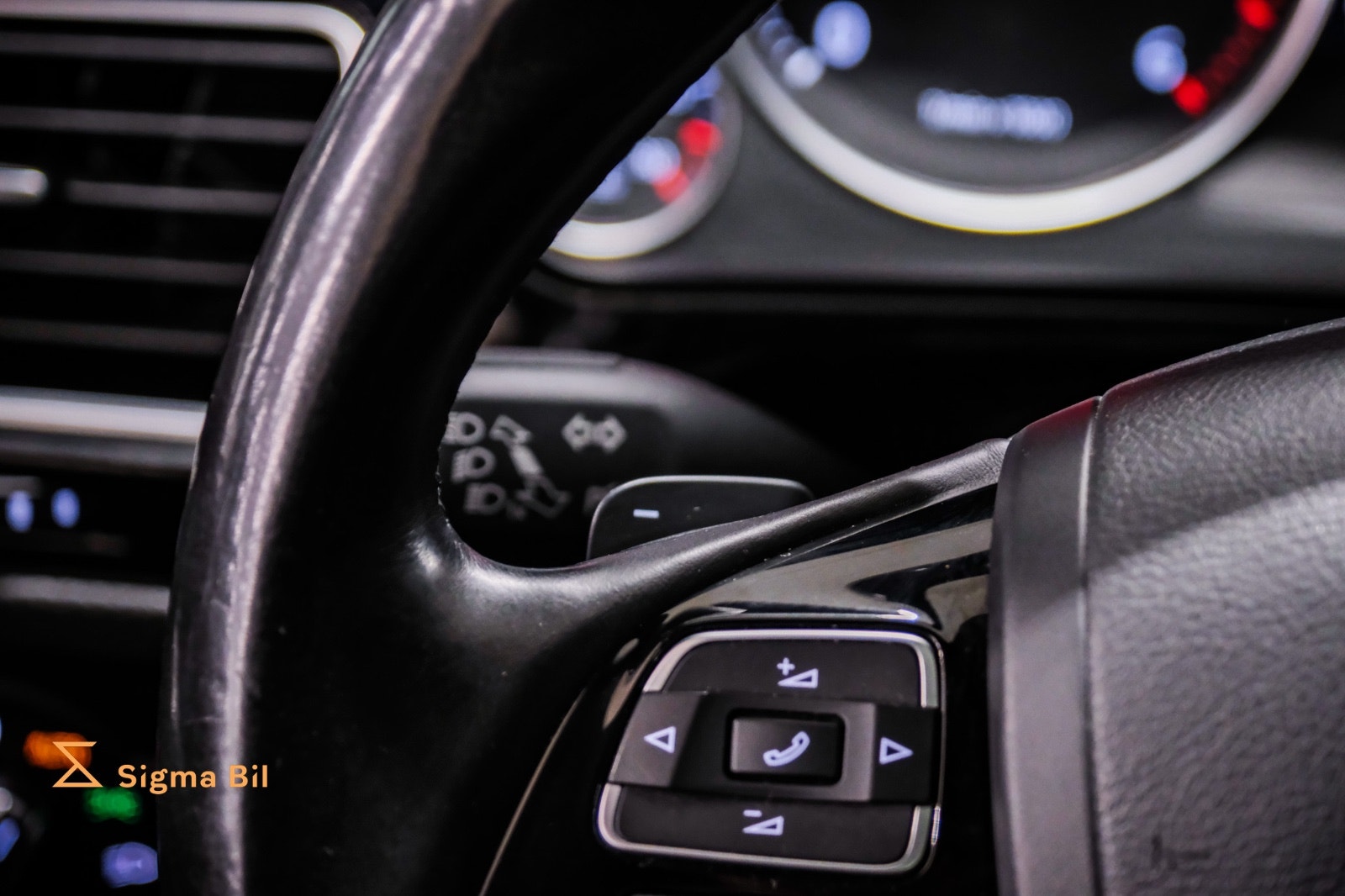 Bilde av Volkswagen Touareg