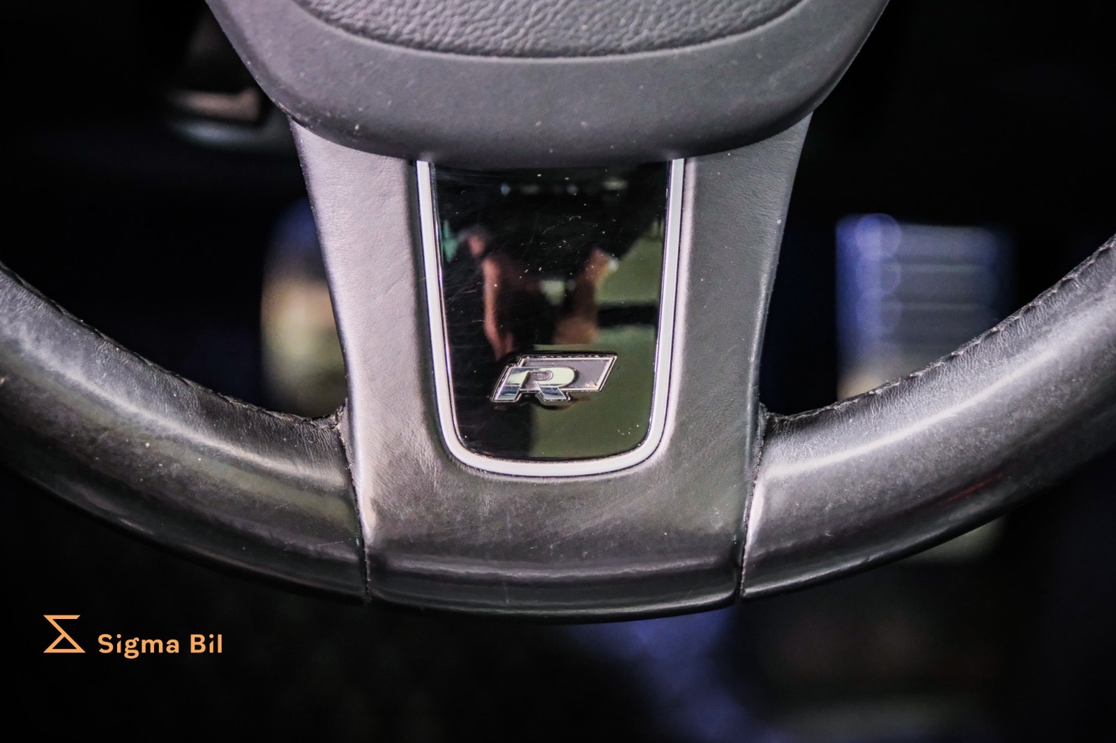 Bilde av Volkswagen Touareg