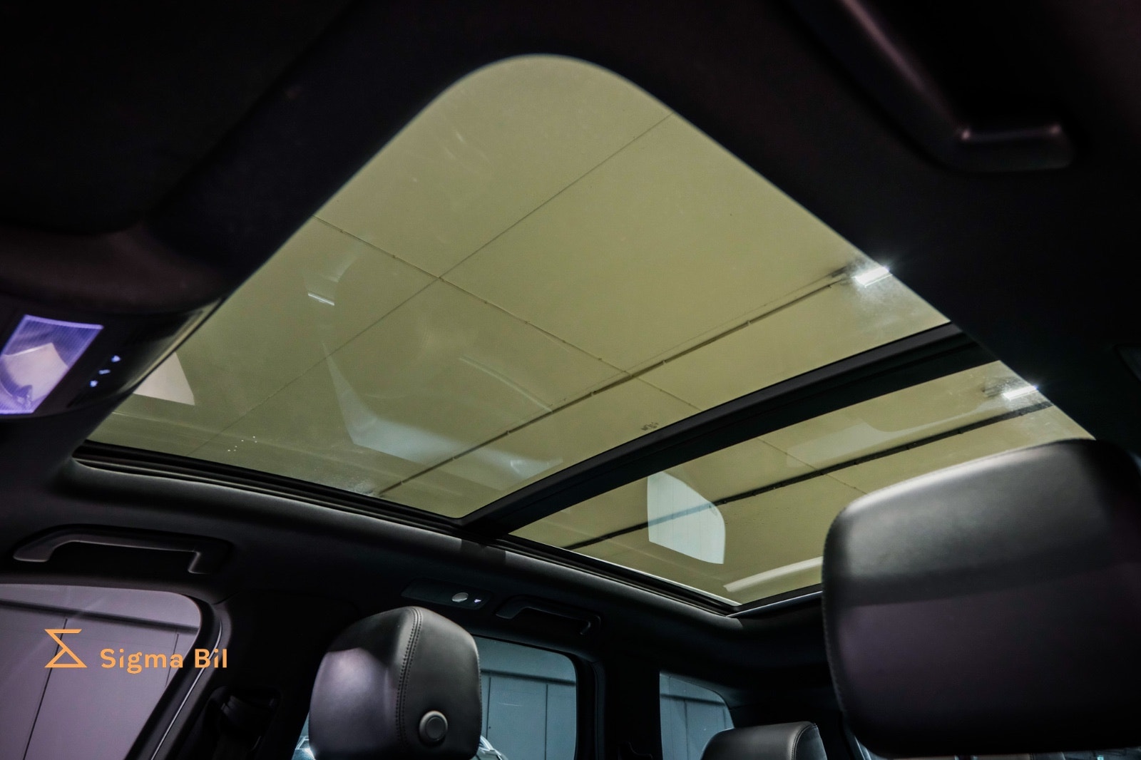 Bilde av Volkswagen Touareg